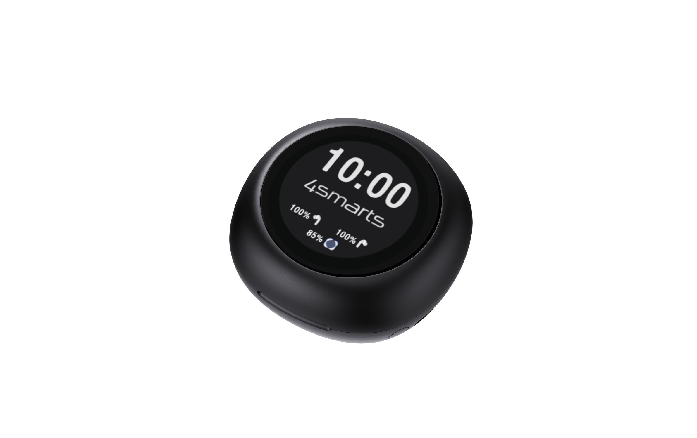 4smarts In-Ear-Kopfhörer »SkyBuds Screen Pro ANC«, Bluetooth