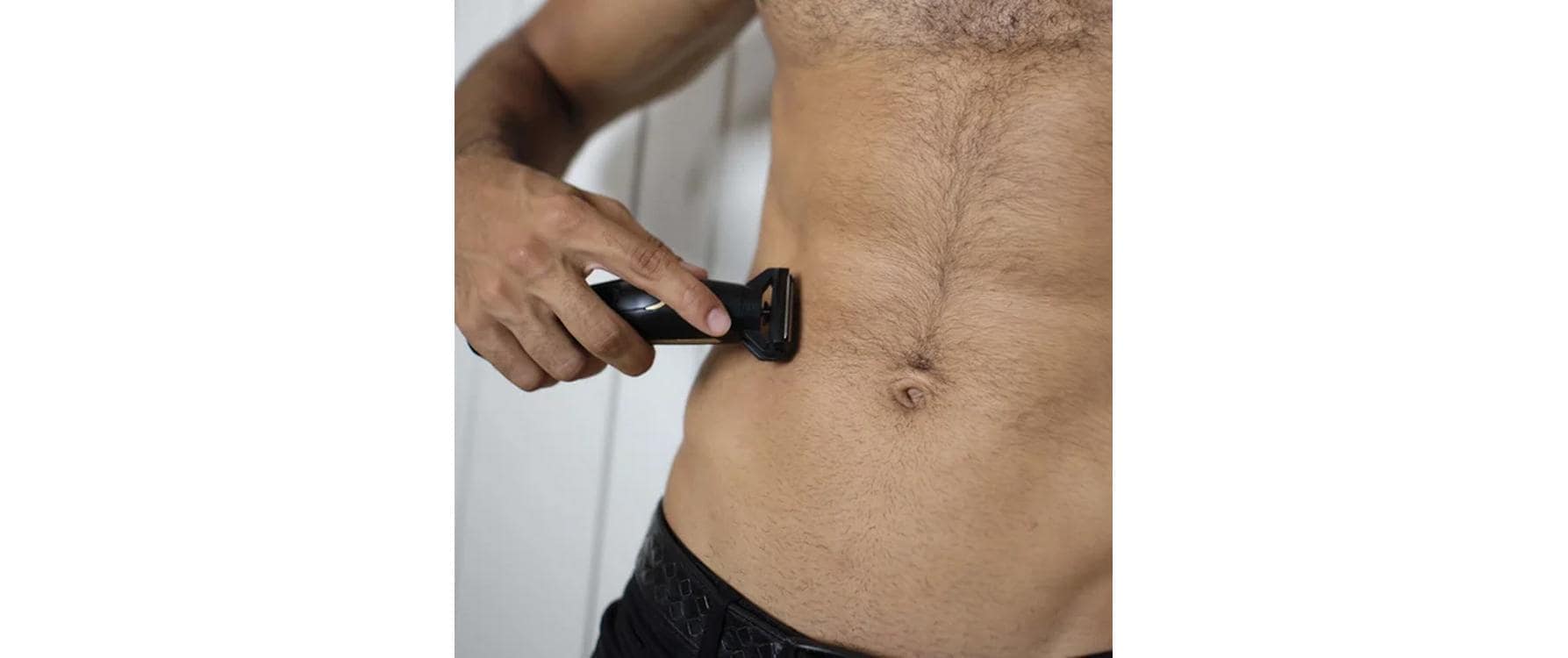 BaByliss Multifunktionstrimmer »11-in-1 Carbon Titanium Multi Trimmer« 10 Aufsätze