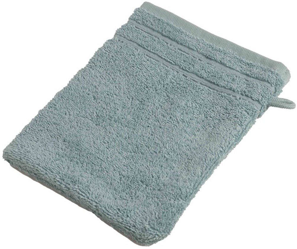 Wewo fashion Gant de toilette »9518W« saugstark
