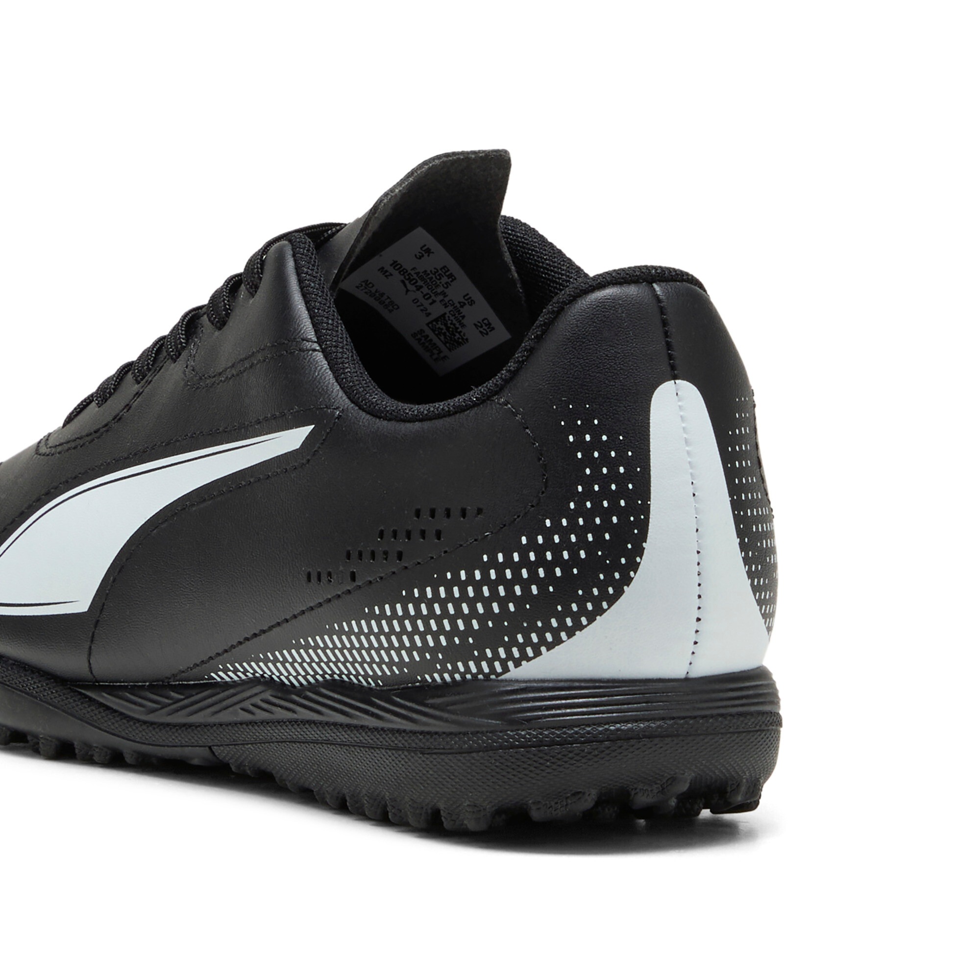 PUMA Fussballschuh »VITORIA II TT JR«, für synthetische Hartplätze