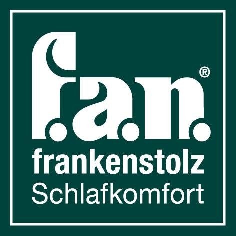 fan Komfortschaummatratze »ProVita Flex 21 S ECO, Matratze in 90x200 cm, 140x200«, 21 cm hoch, Raumgewicht: 30 kg/m³, (2 St., 1 oder 2-tlg.), Matratze in 3 Härtegraden und diversen Grössen erhältlich