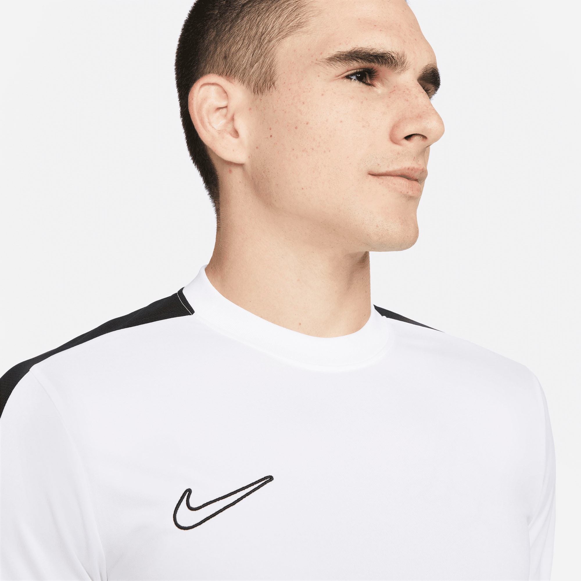 Nike Funktionsshirt »Dri-FIT Academy Men's Short-Sleeve Soccer Top«