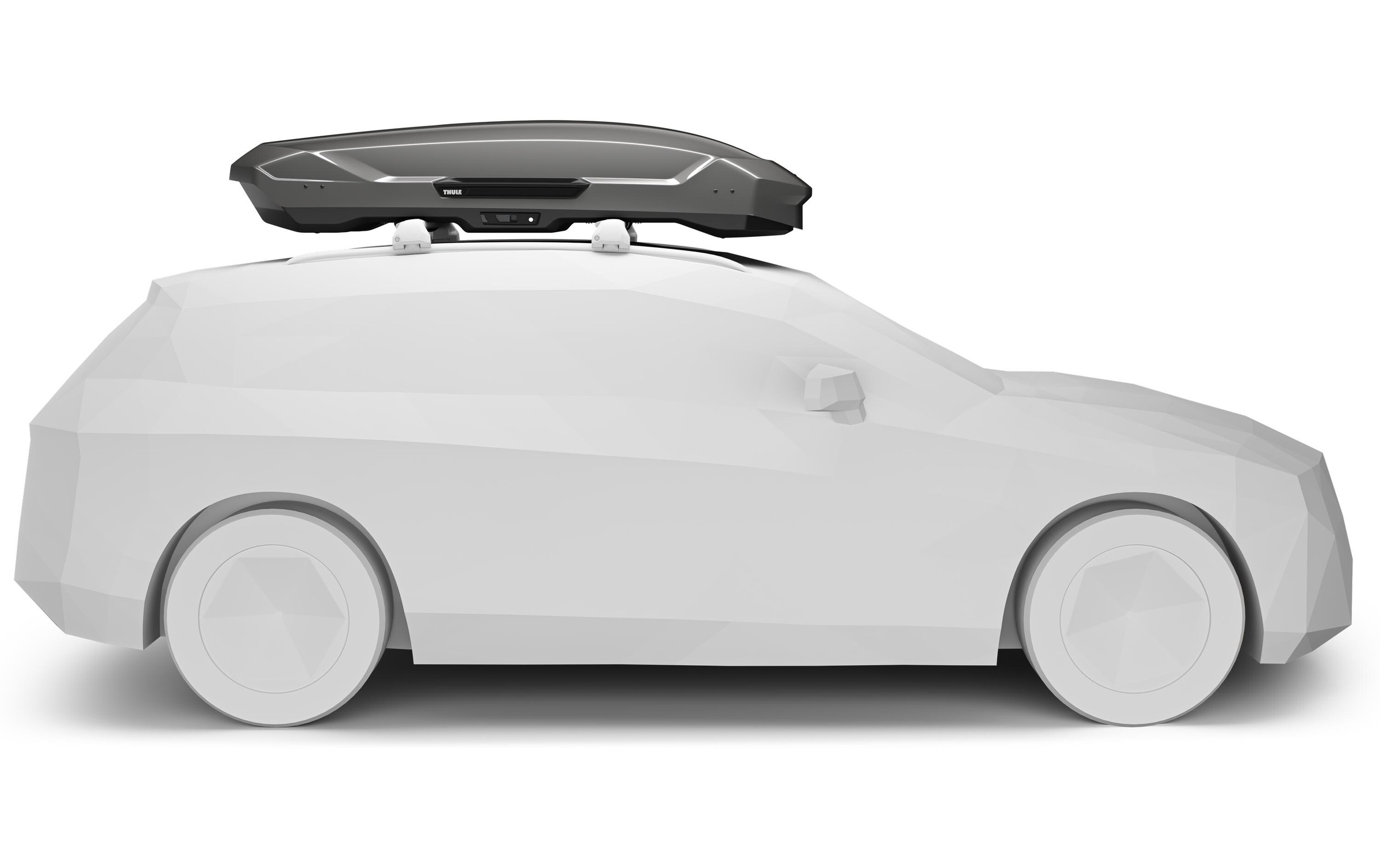 Thule Dachbox »Motion 3 XL«