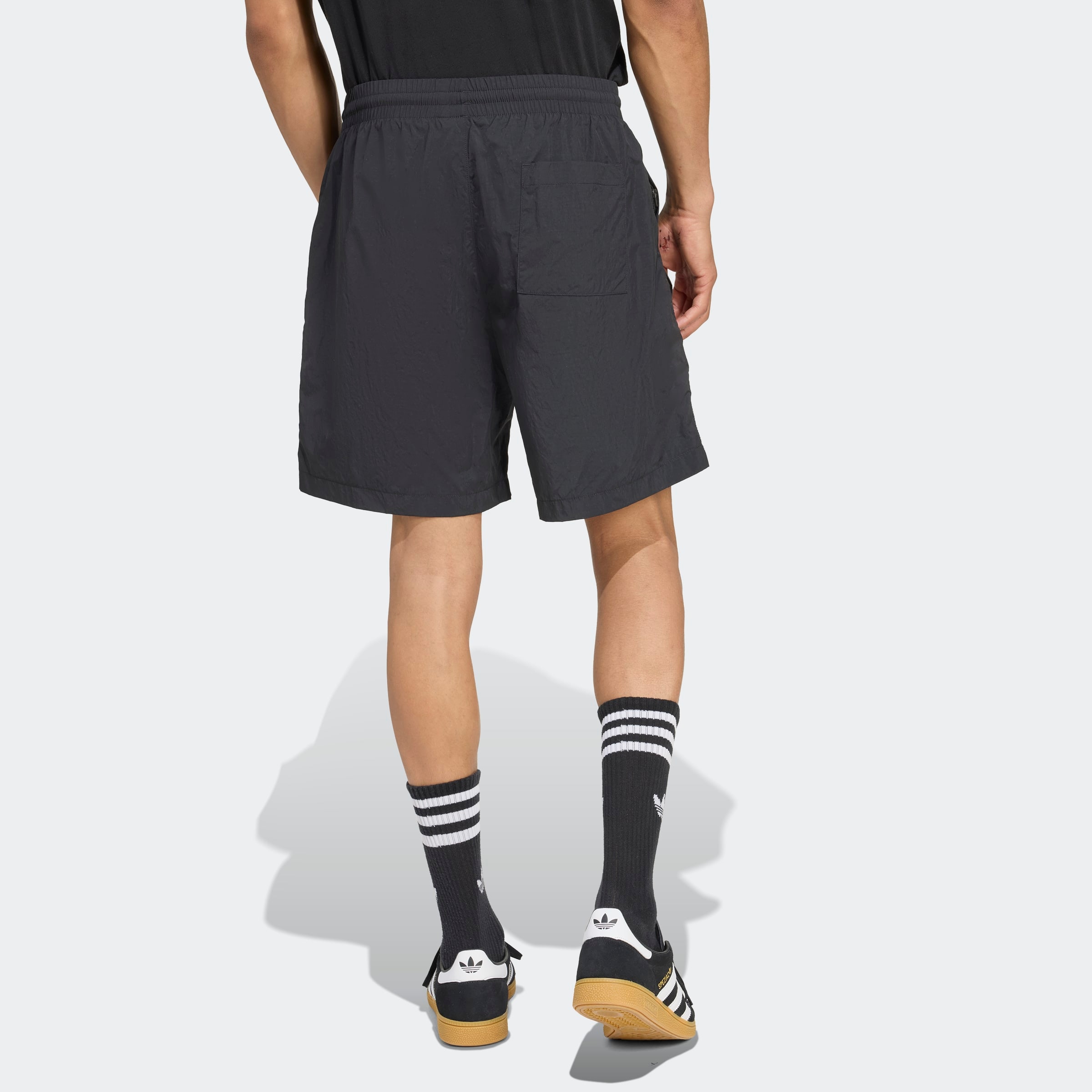 adidas Originals Short »TREFOIL ESSENTIALS WOVEN«