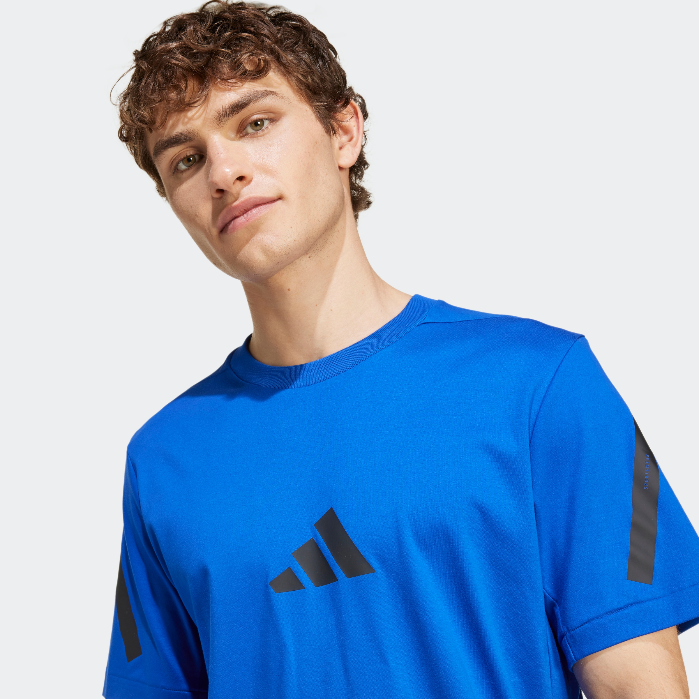 adidas Sportswear T-Shirt »M Z.N.E. TEE«