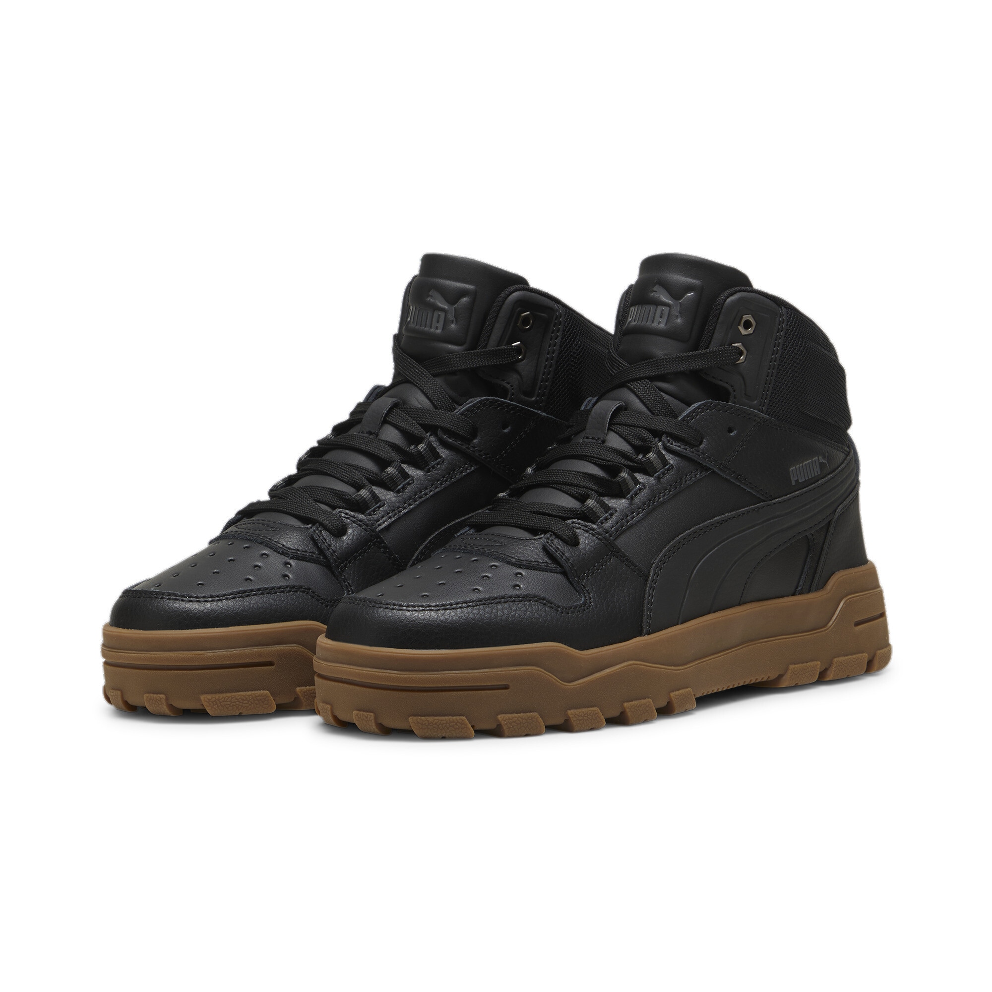 PUMA Sneaker »REBOUND ABRUPT«