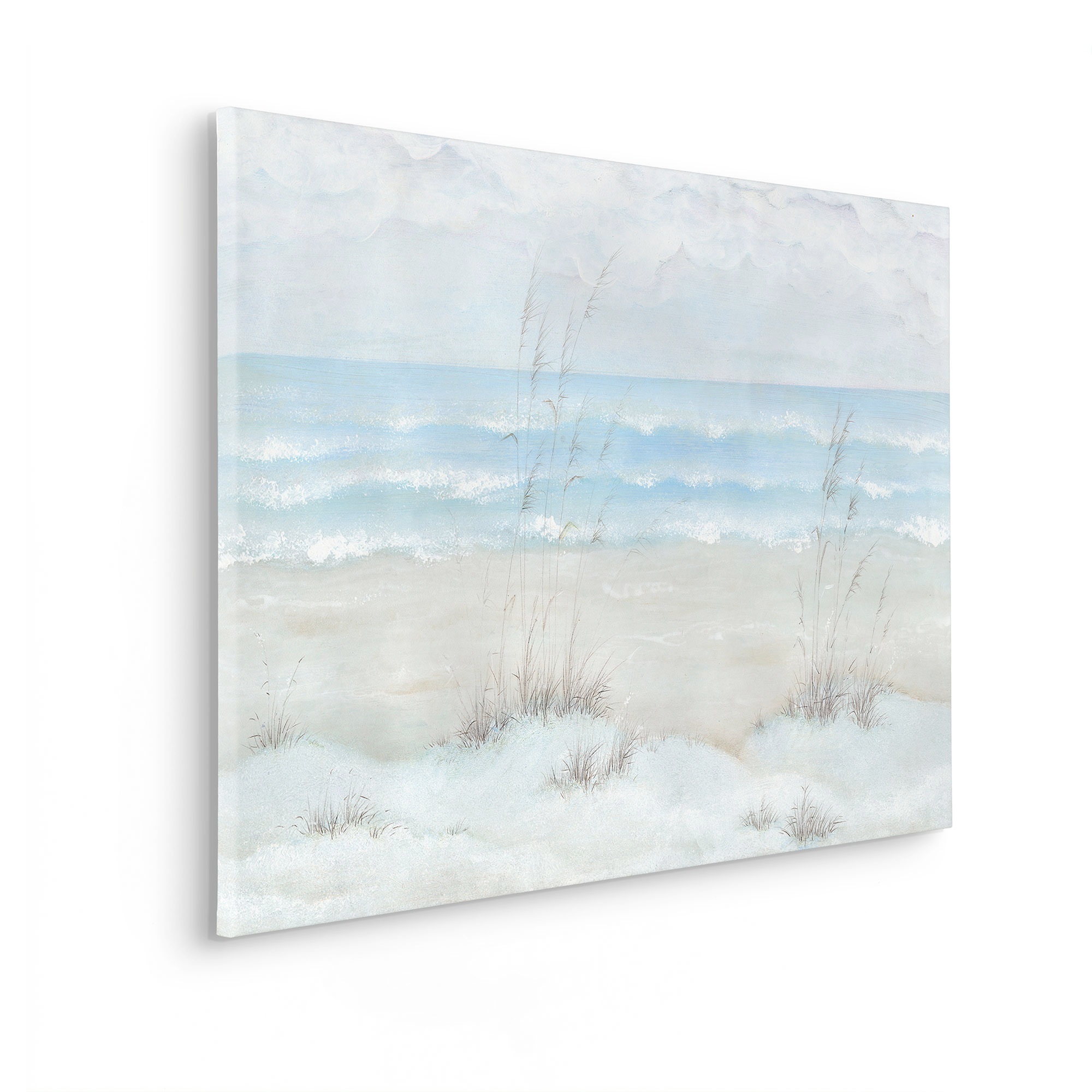 Komar Leinwandbild »Time Out - Grösse 60 x 90 cm«, Natur, (1 St.), Keilrahmenbild mi Echtholzrahmen