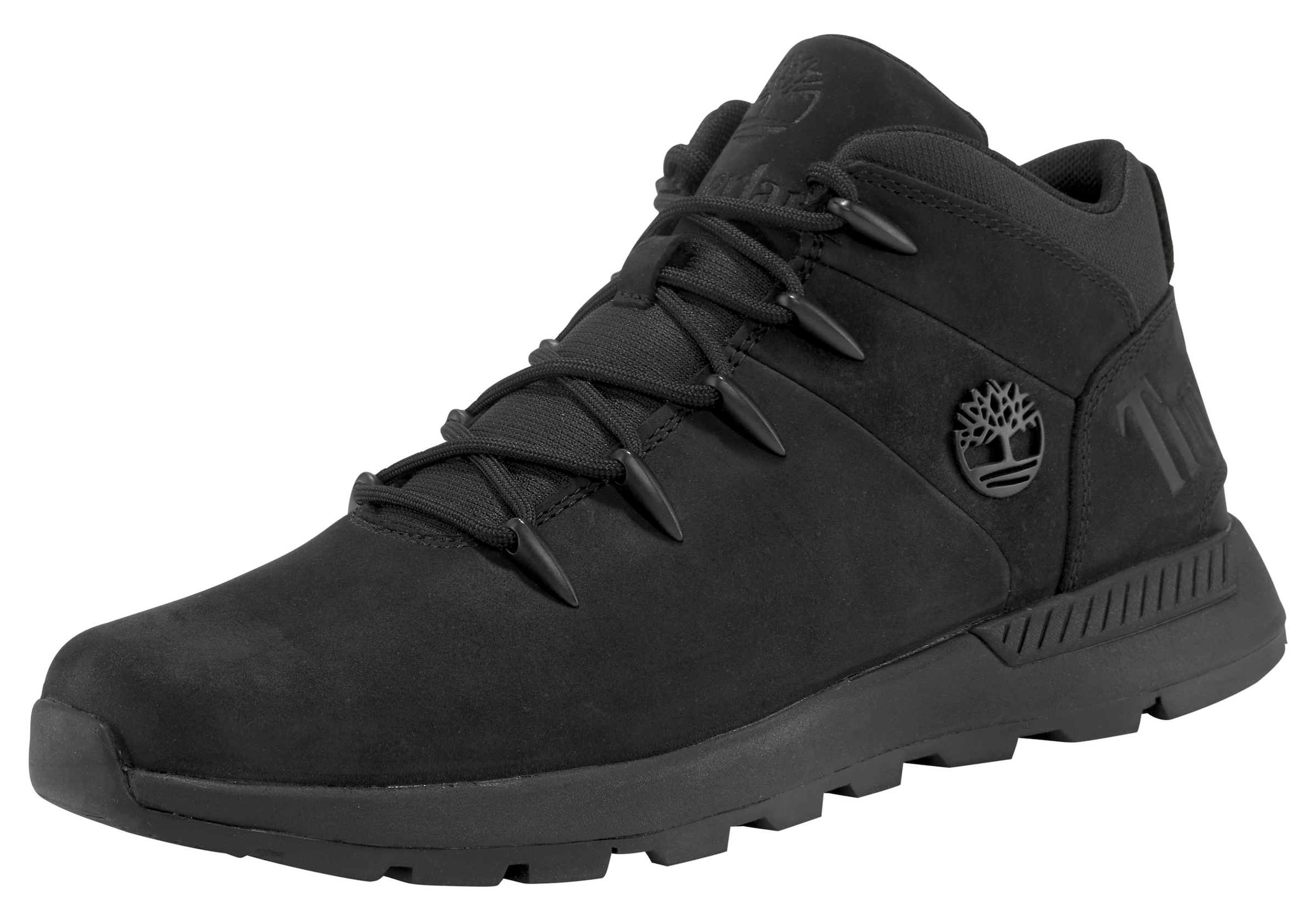 Image of Timberland Schnürboots »Sprint Trekker Mid« bei Ackermann Versand Schweiz