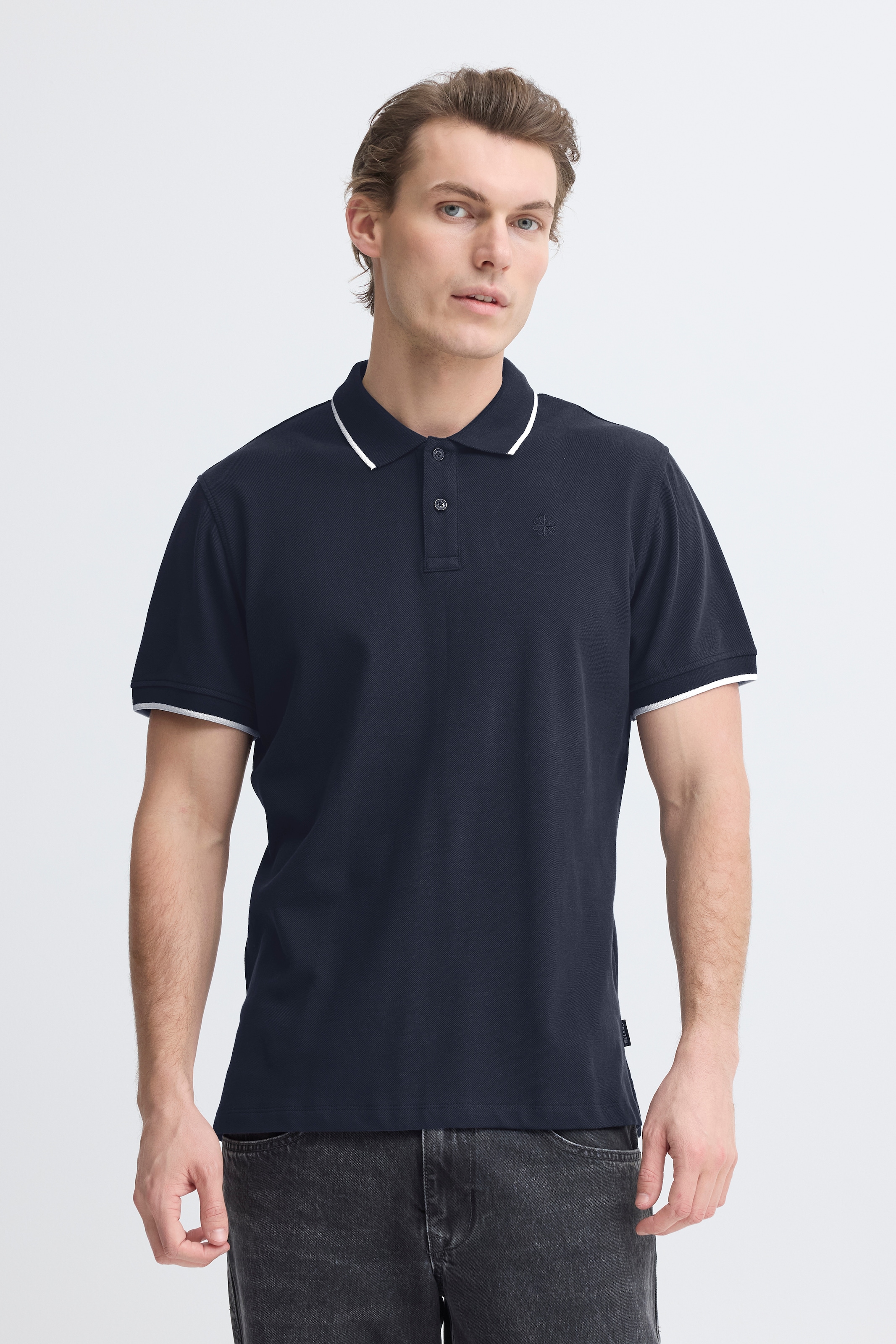 Blend Polo »BHEDIN POLO S/S«
