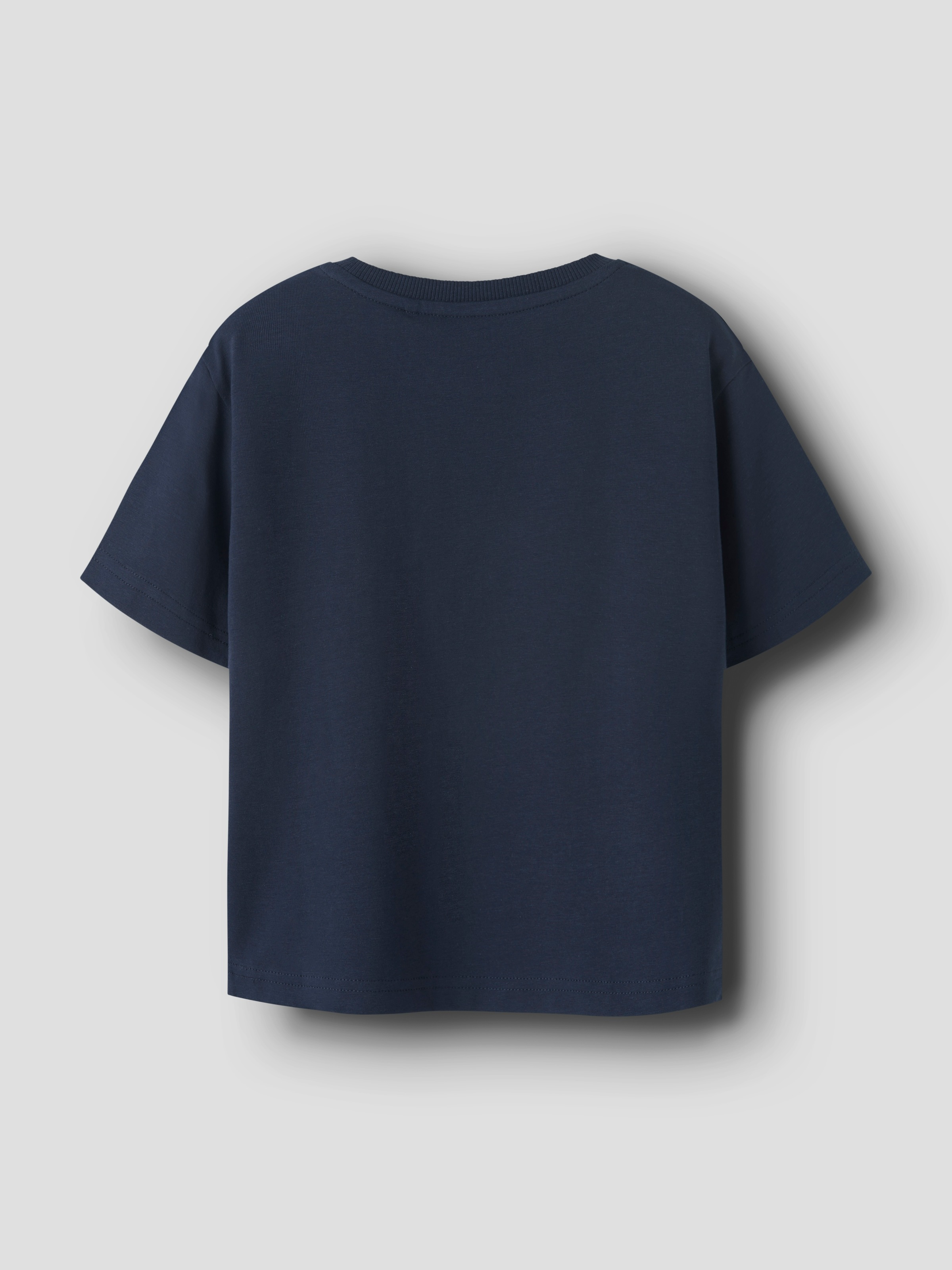 Name It T-shirt »NMMDIFUS SS NREG TOP BOX«
