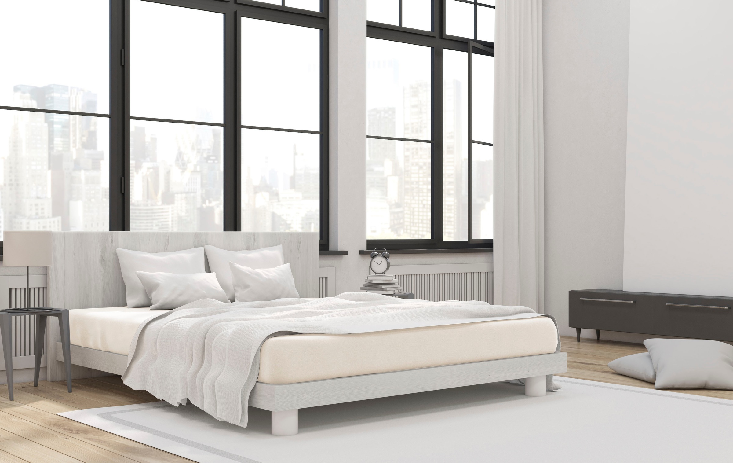 Primera Spannbettlaken »Mako-Feinjersey Spannbetttuch« Geeignet für Standardmatratzen bis 22 cm, 100% Baumwolle