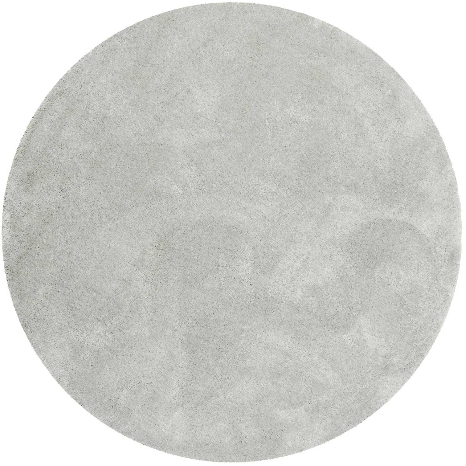 Esprit Hochflor-Teppich »Relaxx  ESP-4150«, rund, 25 mm Höhe, Wohnzimmer, sehr grosse Farbauswahl, weicher dichter Hochflor