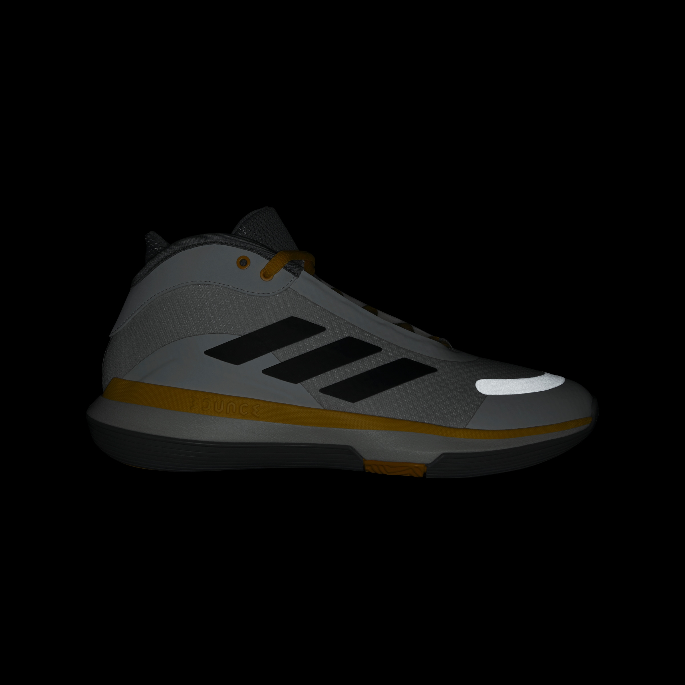 adidas Performance Basketballschuh »BOUNCE LEGENDS«