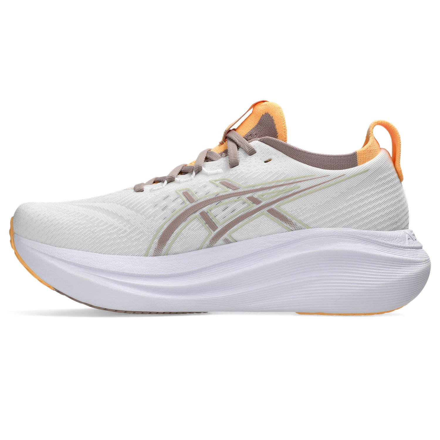 Asics Laufschuh »GEL-NIMBUS 27«