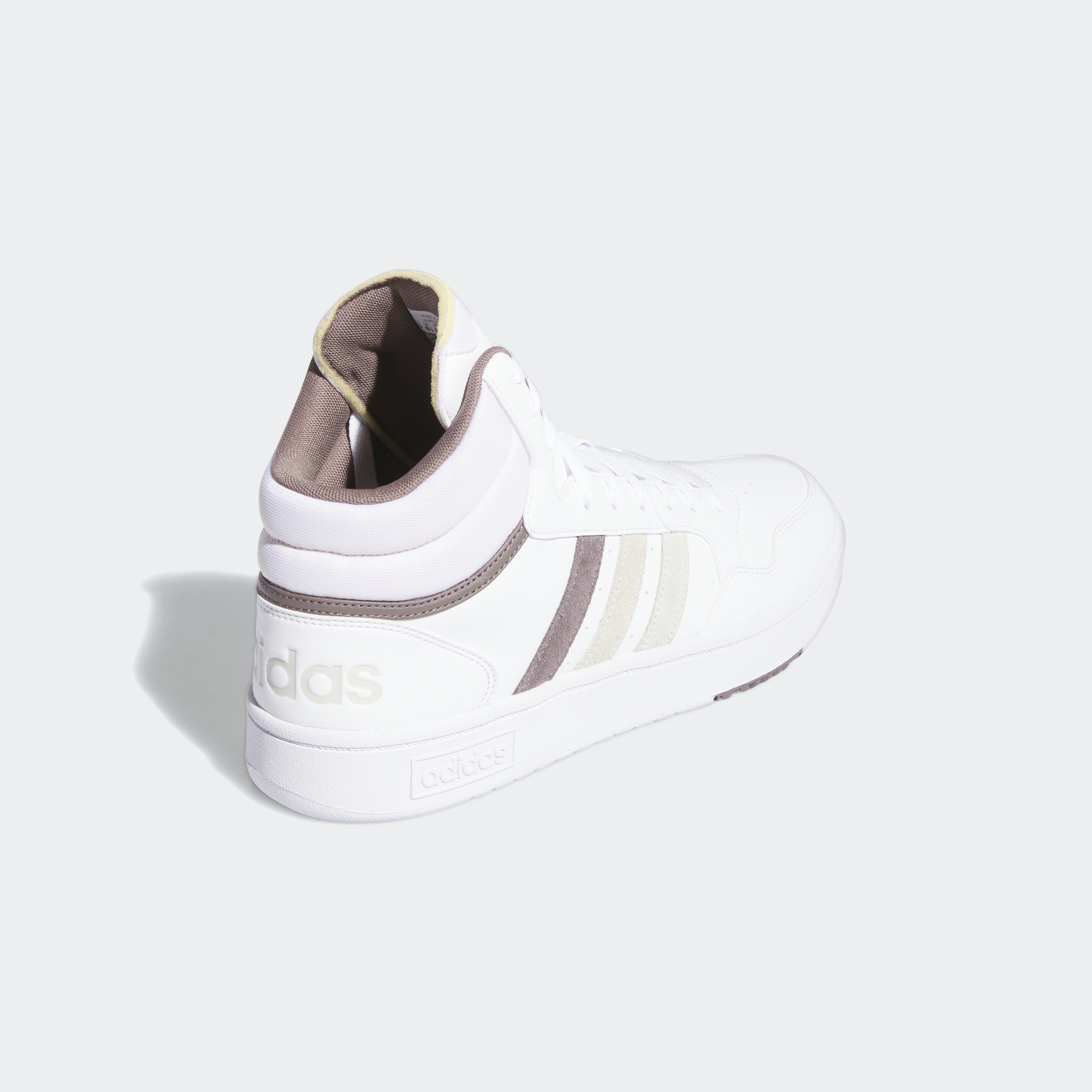 adidas Sportswear Sneaker »HOOPS 3.0 MID CLASSIC VINTAGE«