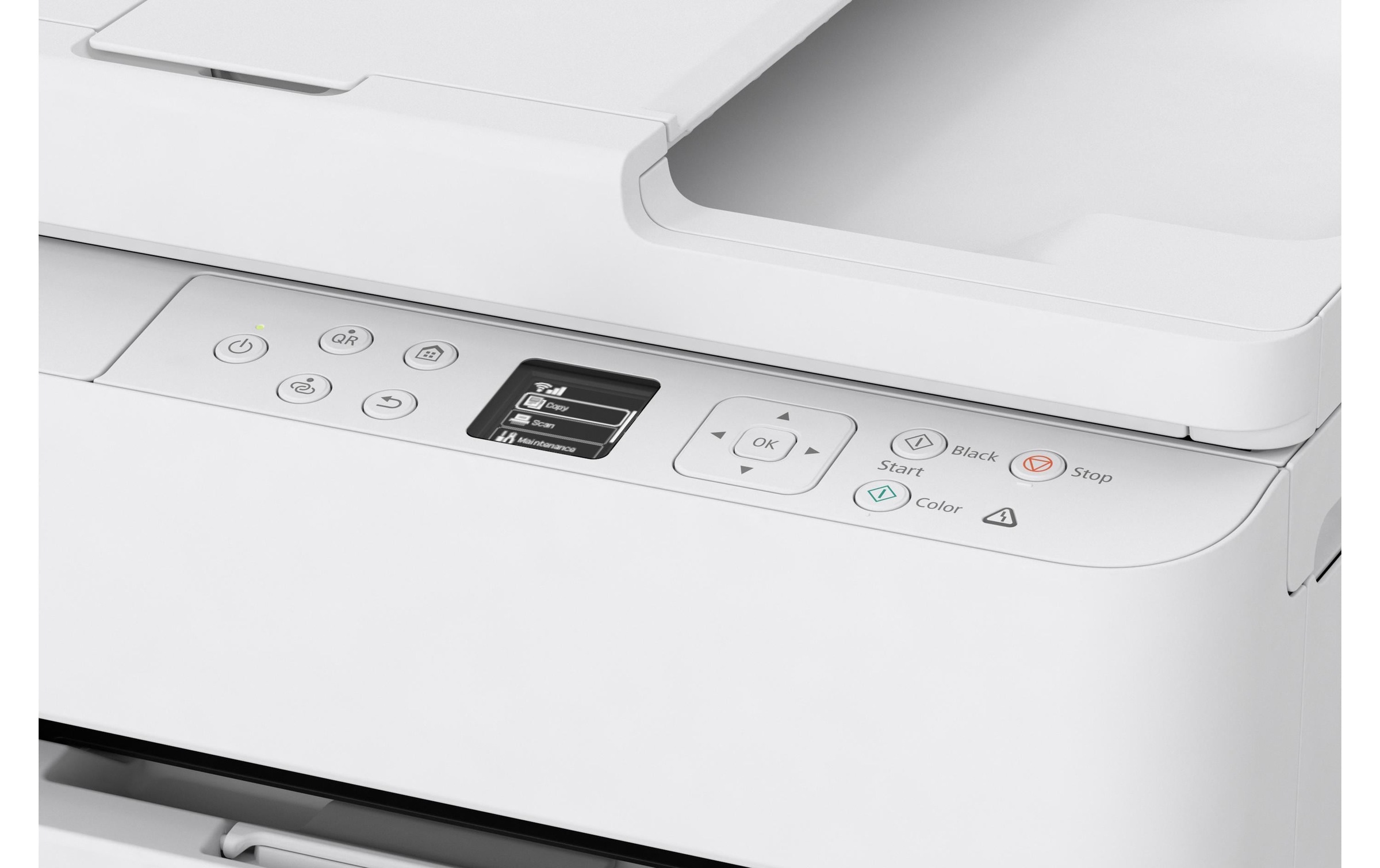 Canon Imprimante multifonctions »PIXMA TS7550i«