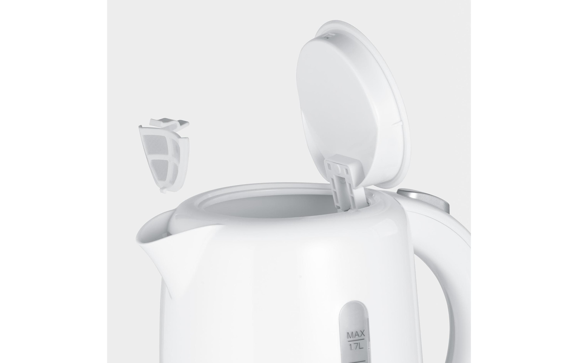 Severin Wasserkocher »WK 4325 1,7 l«, 1,7 l, 2200 W