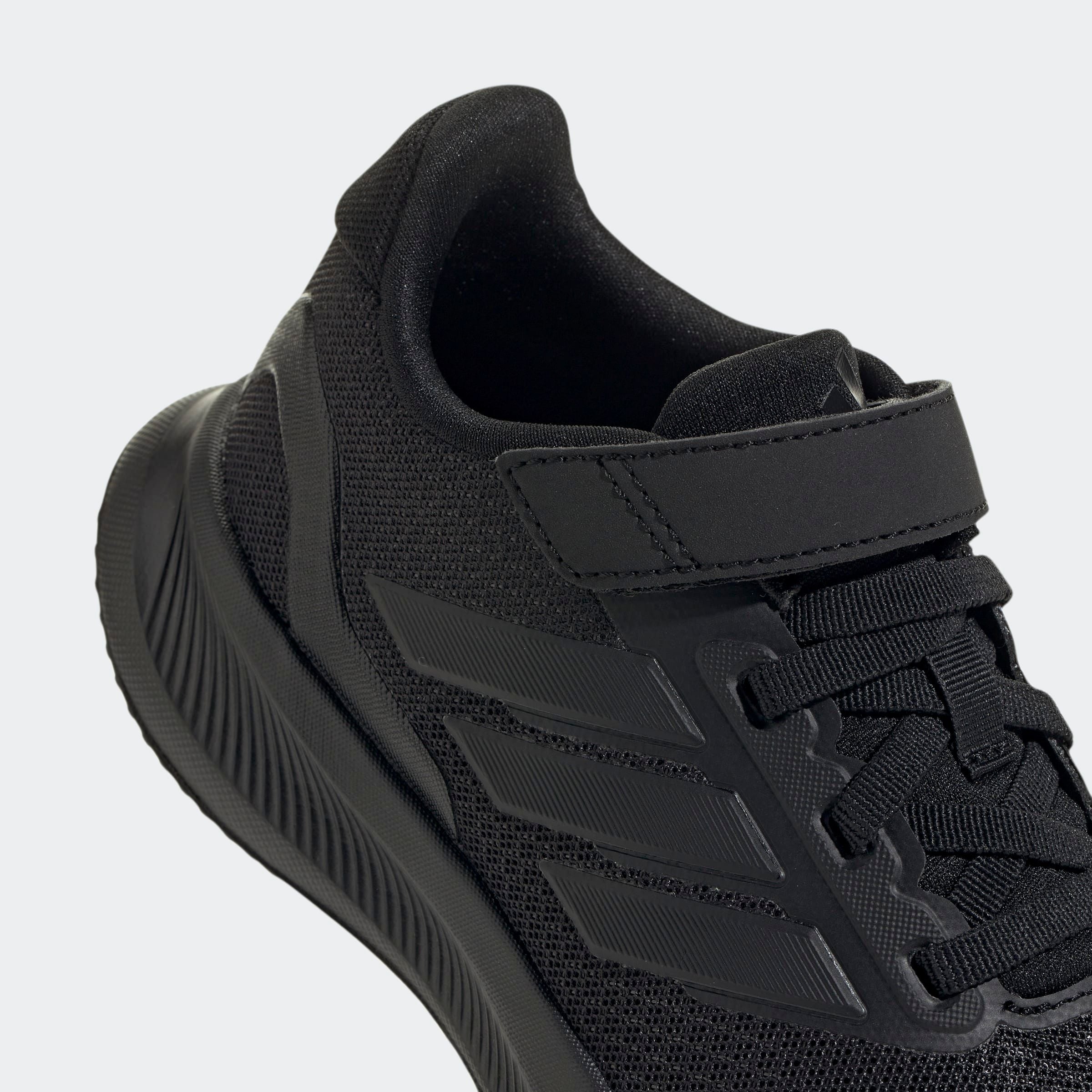 adidas Sportswear Chaussure de course »RUNFALCON 5 KIDS«  avec fermeture à scratch, pour enfants