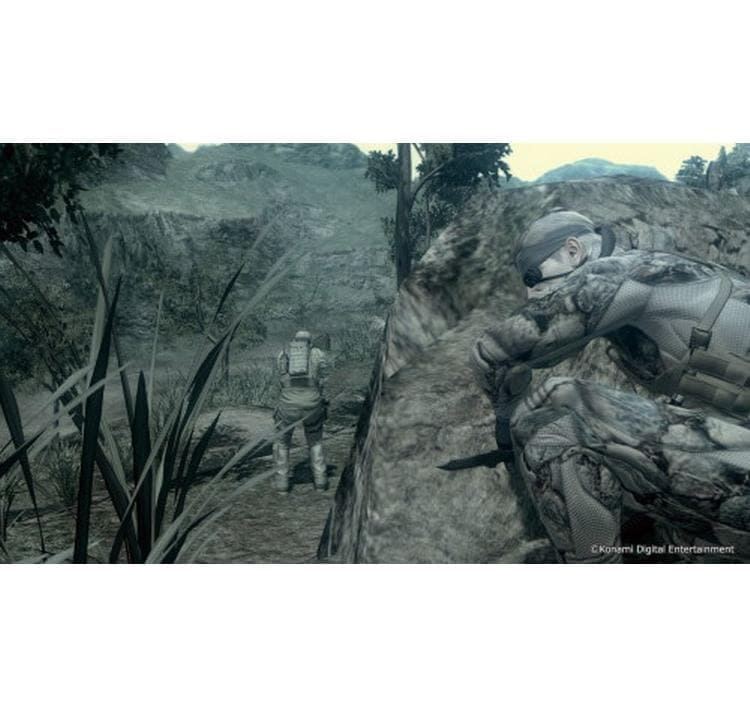 Konami Logiciel de jeu »Metal Gear Solid Master Collection 2 Day One Edition (Box)« Nintendo Switch 2