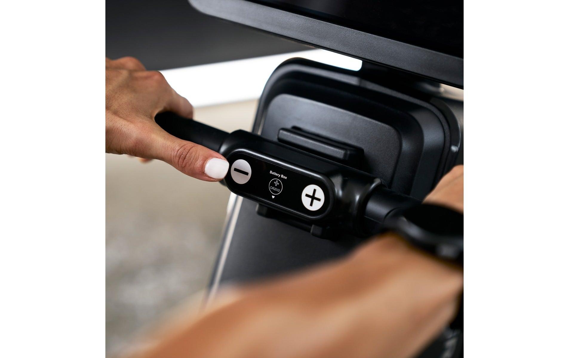 Hammer »HAMMER Rudergerät Pro Force SmartTurn«
