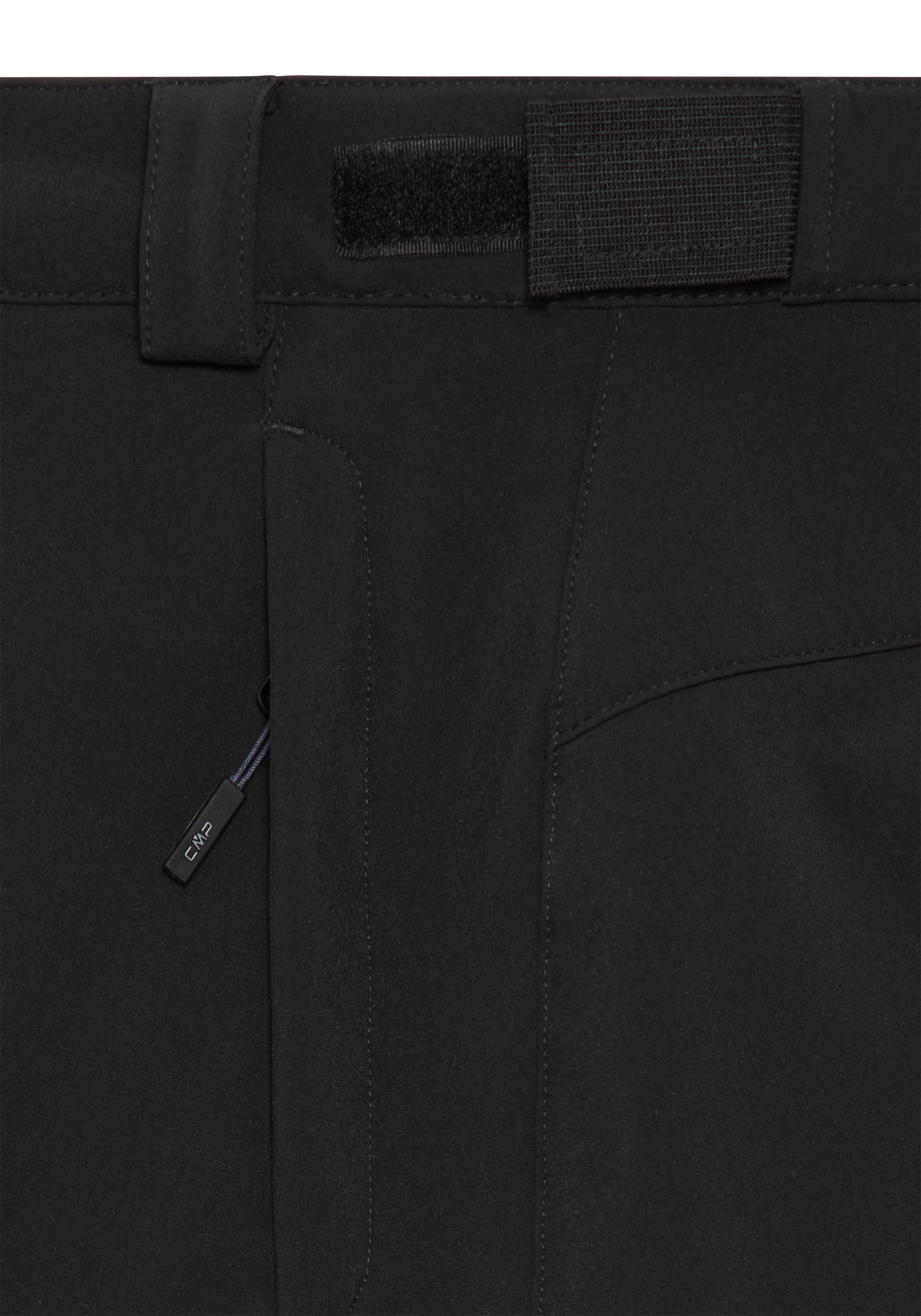 CMP Pantalon softshell »MAN LONG PANT«