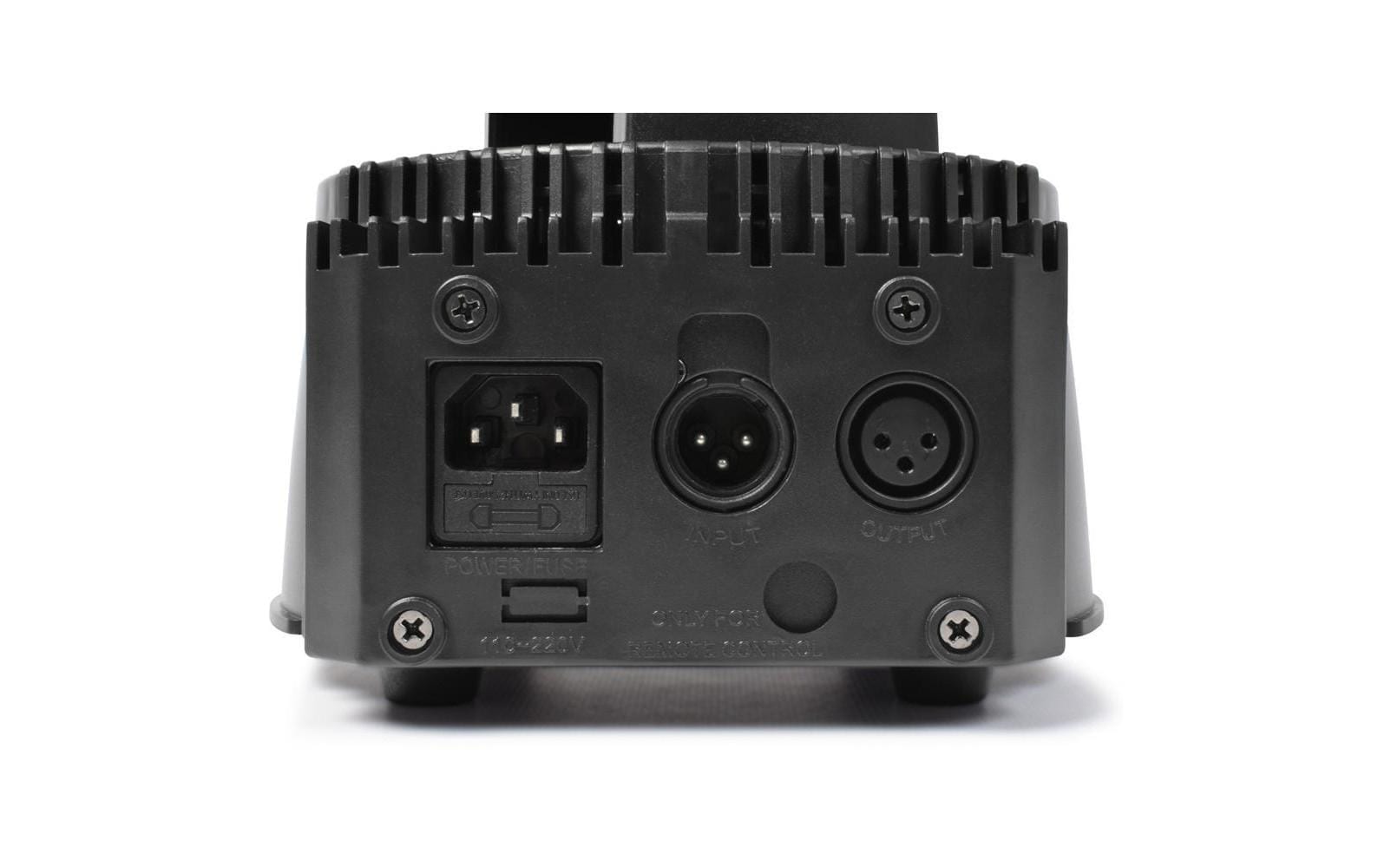BeamZ Discolicht »MHL74 Black«