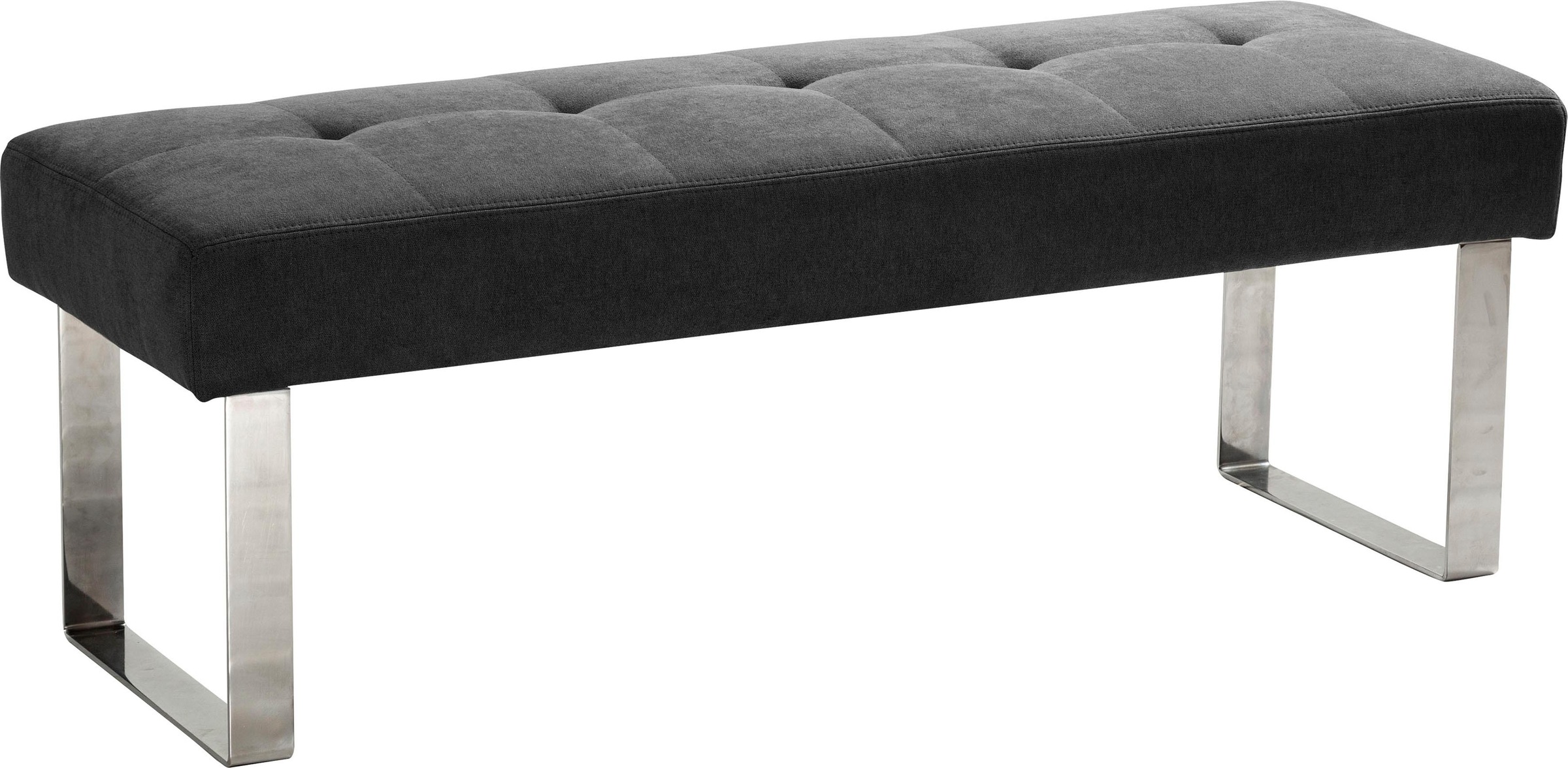 Image of Premium collection by Home affaire Sitzbank »Aran«, Breite 140 cm, Bezug aus Microfaser bei Ackermann Versand Schweiz