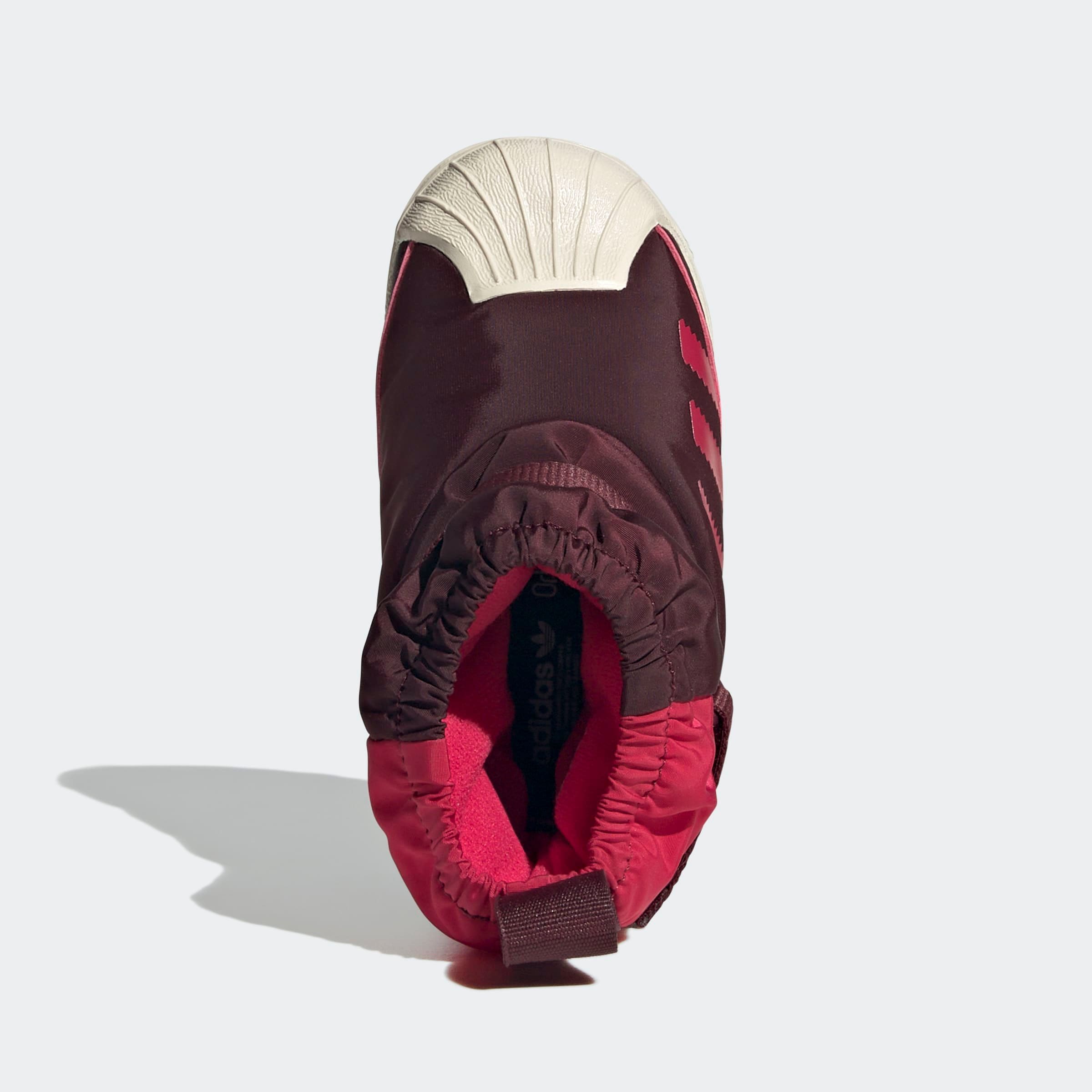 adidas Originals Bottes d'hiver »ADIDAS SUPERSTAR 360 STIEFEL FÜR KINDER«  Winterschuhe, Winterboots, Snowboots