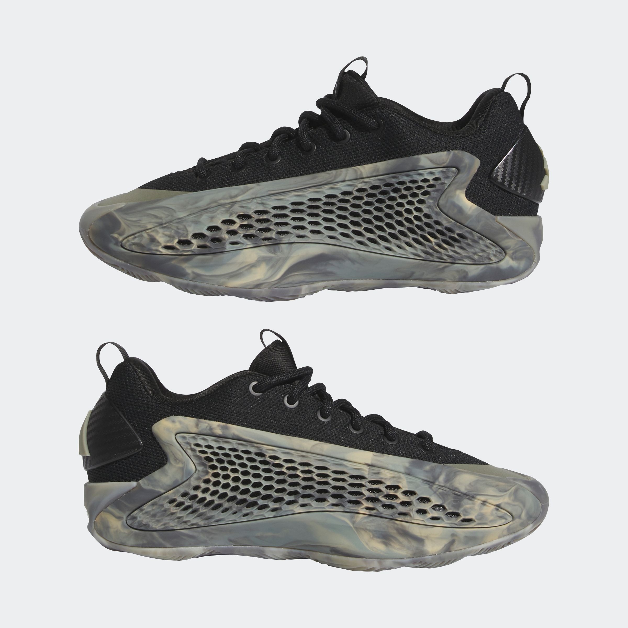 adidas Performance Chaussure de basket »ANTHONY EDWARDS 1 KIDS LOW«