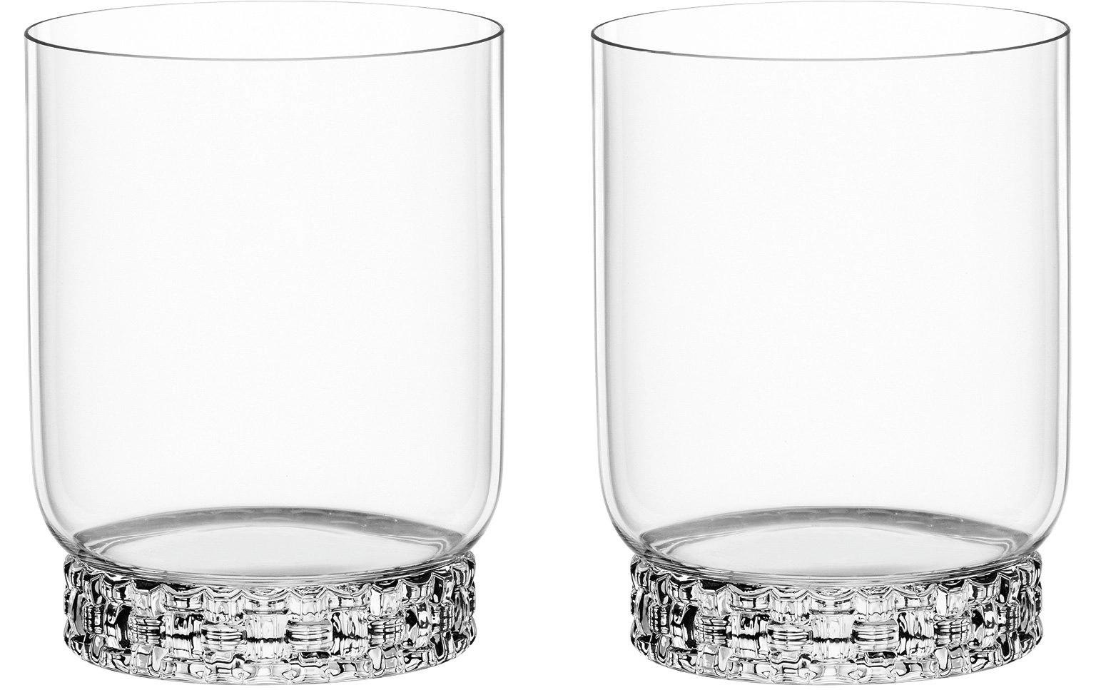Nachtmann Bossa Nova Set of 2 Tumblers