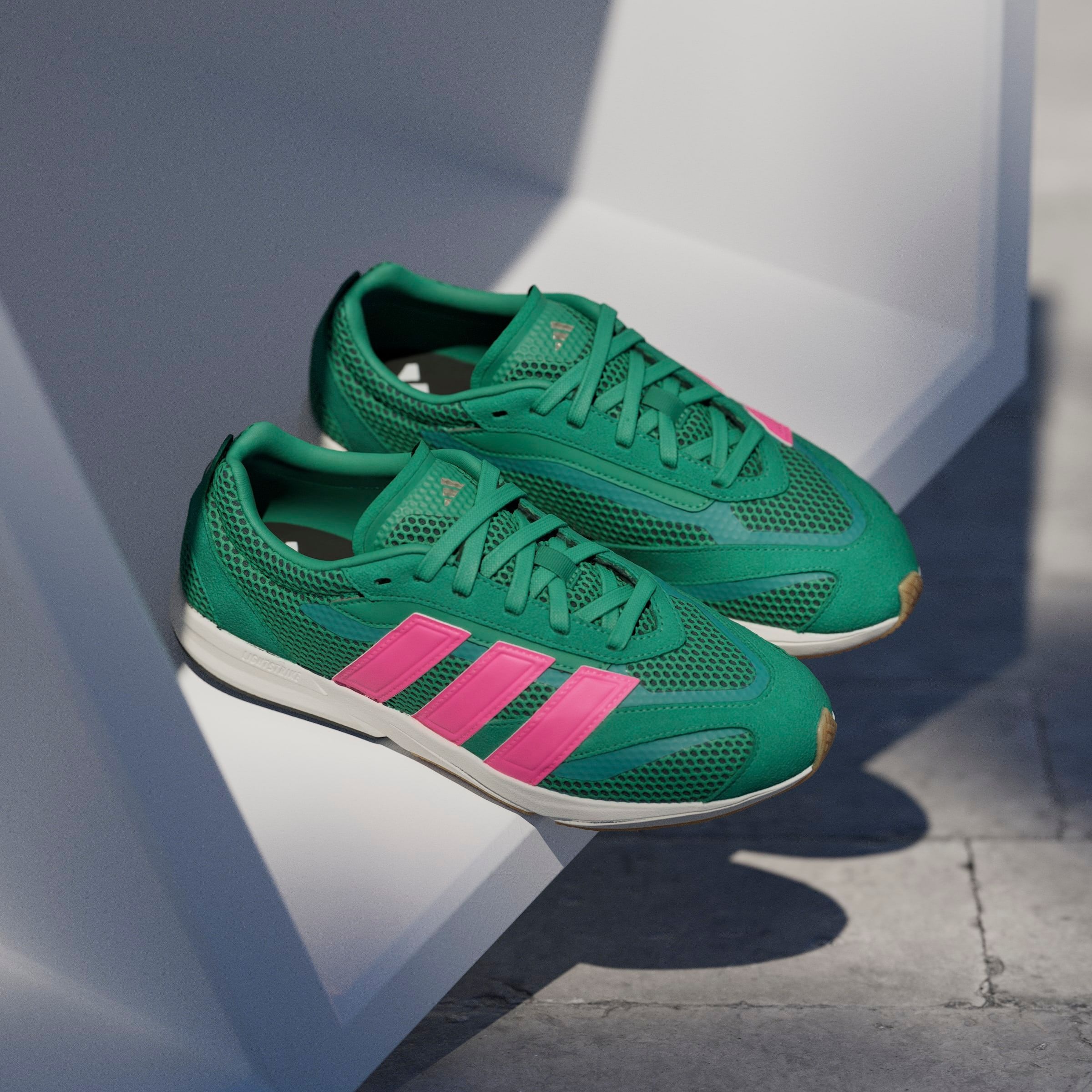 adidas Sportswear Sneaker »LIGHTBLAZE LP«