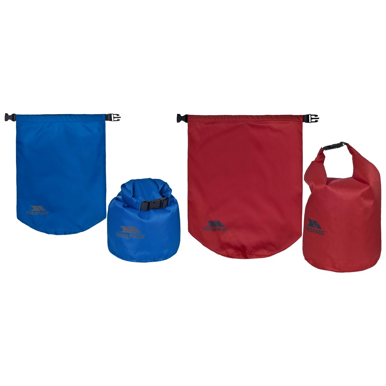 Drybag »Euphoria Trocken Sack Set, 10 und 15 Liter«