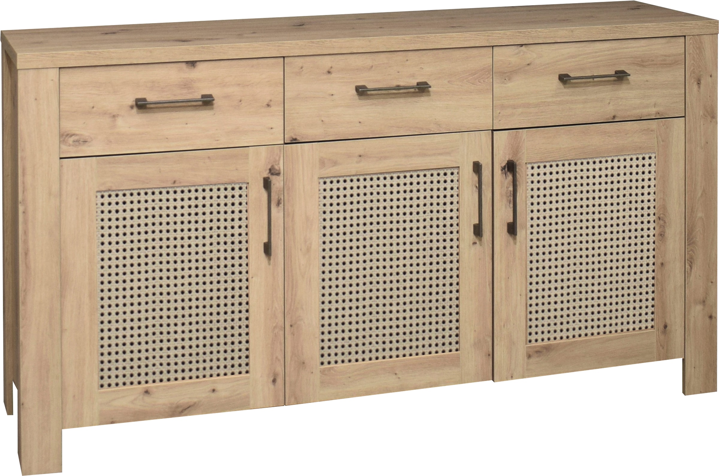 Mäusbacher Sideboard »Mares«