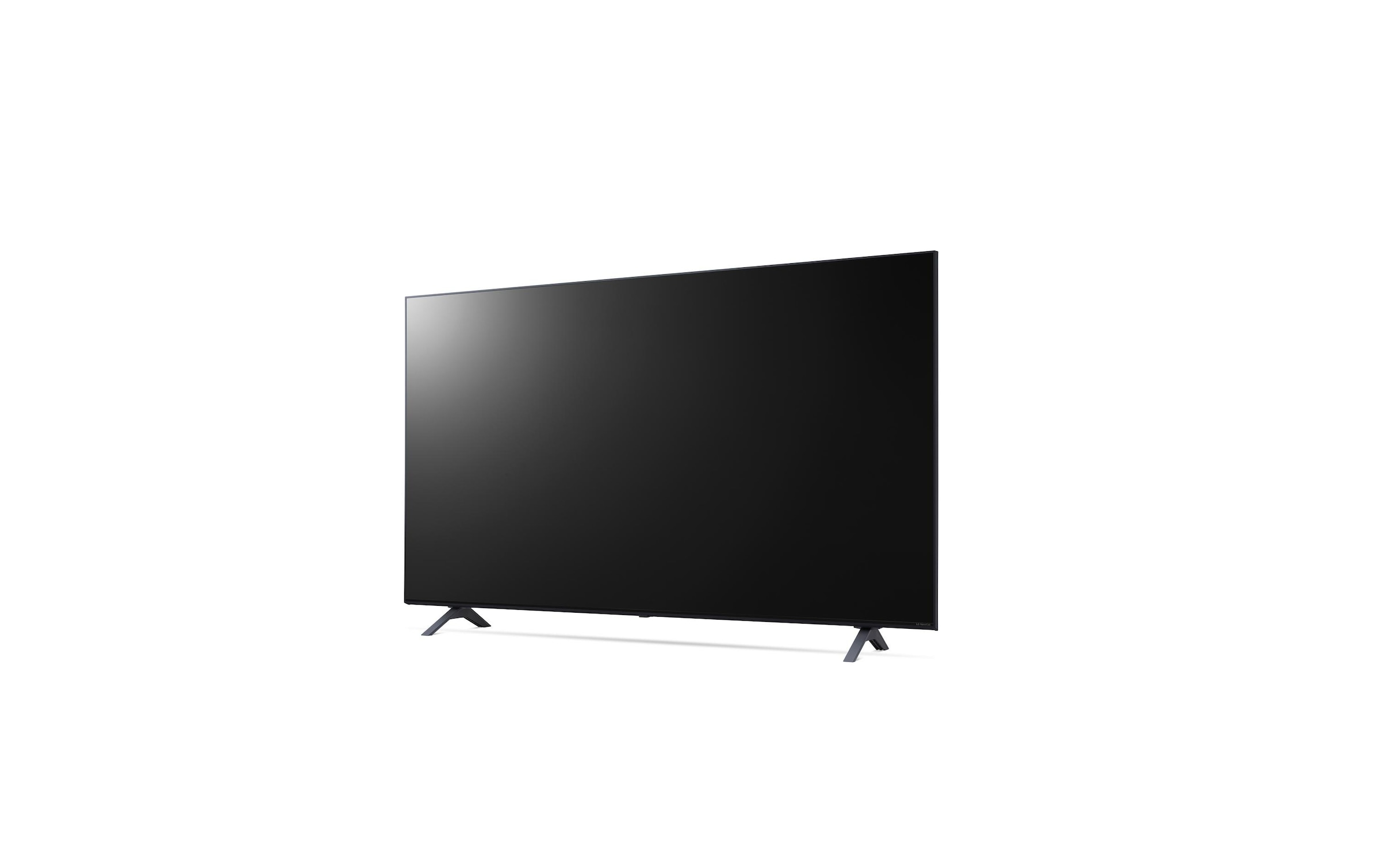 LG LED-Fernseher »55NANO756QC 55 3840 x 2160 (Ultra HD 4K) LED-LCD«, 4K Ultra HD