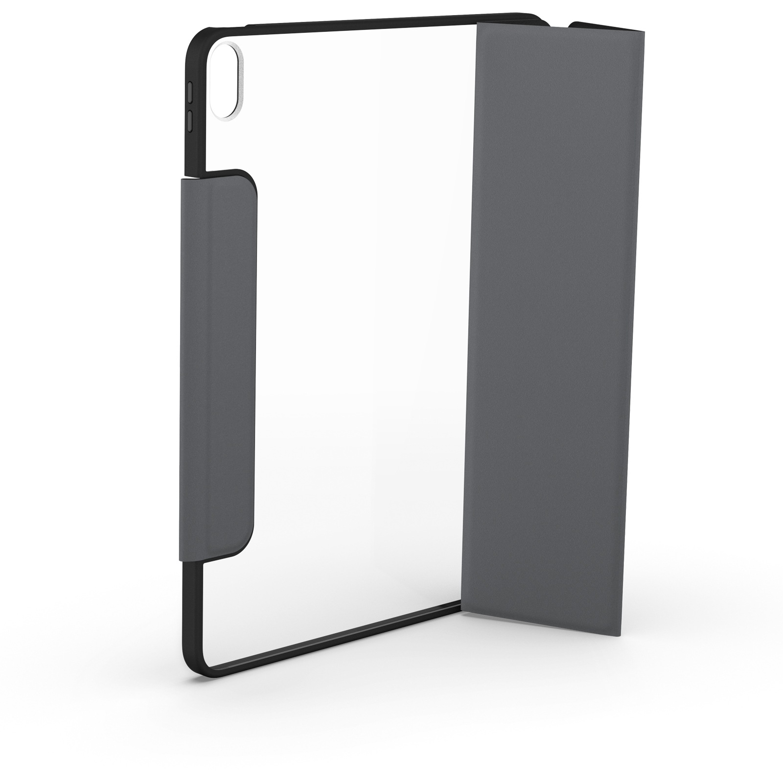 Otterbox Tablet-Hülle »Symmetry Folio für Apple iPad Pro 11 (M4)«, Backcover, Schutzhülle, Handyschutzhülle, Case, Schutzcase, stossfest