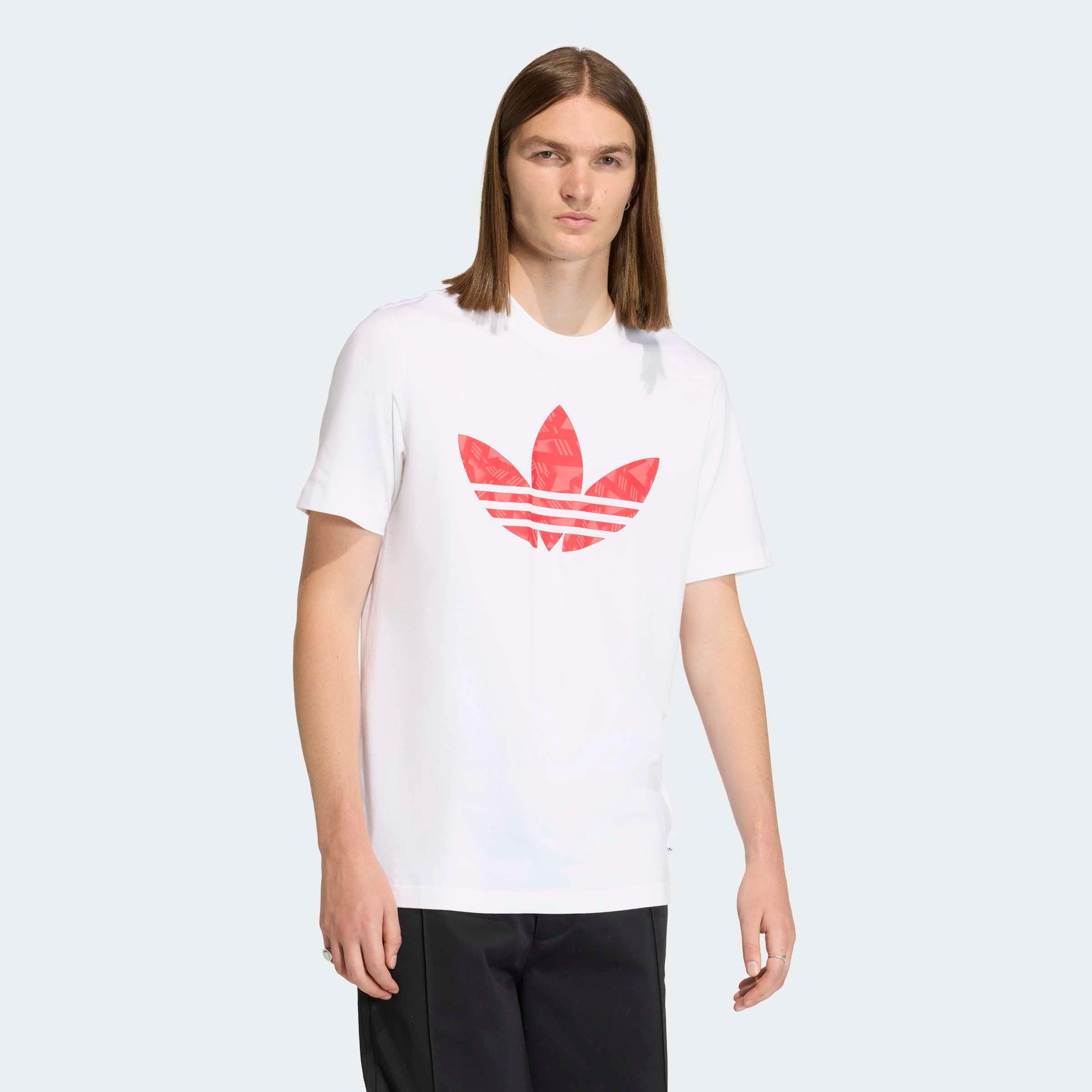 Image of adidas Originals T-Shirt "GFX T"