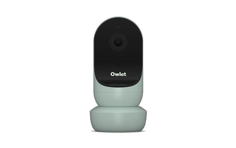 Video-Babyphone »Owlet Cam 2«