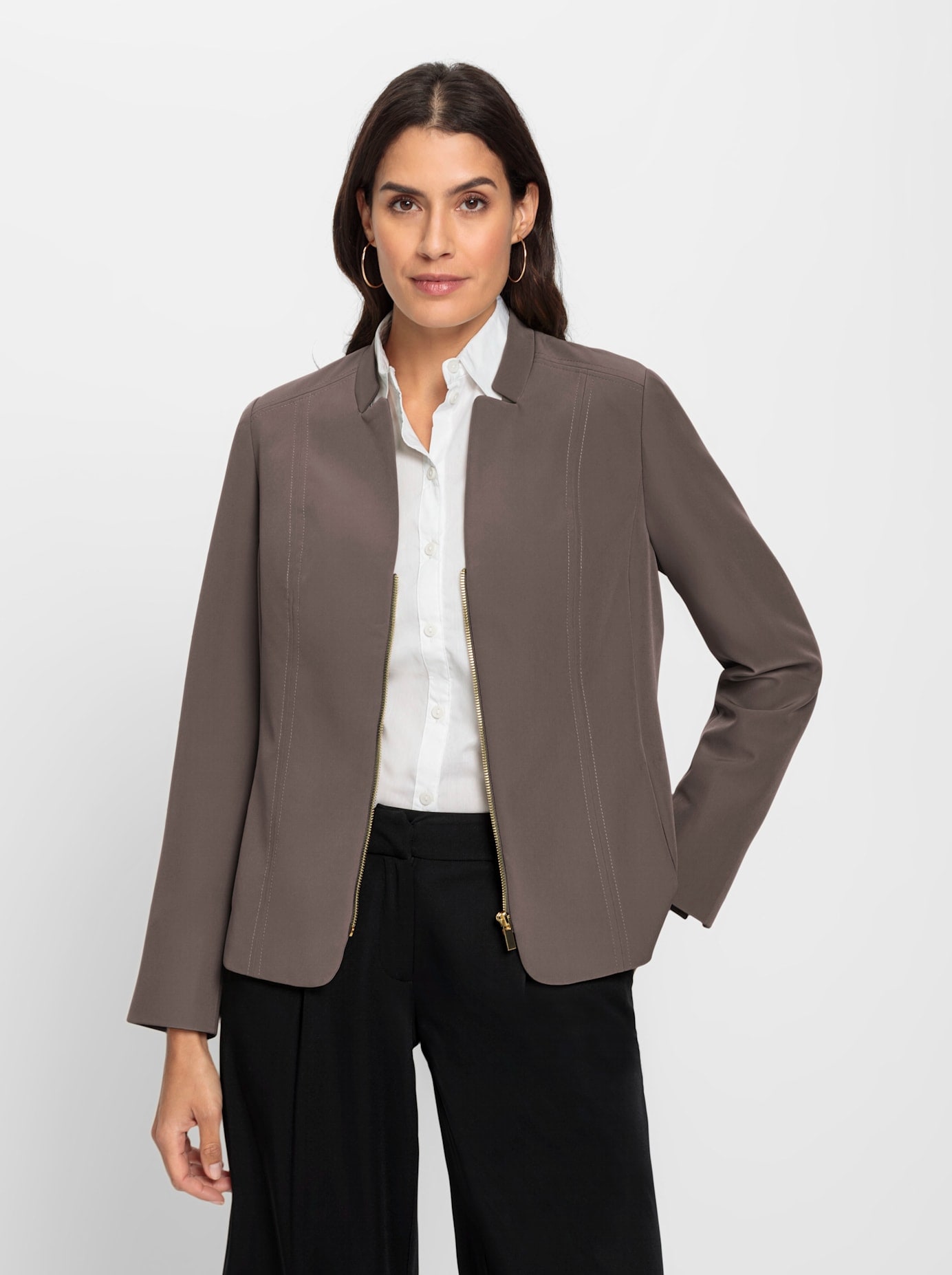 Inspirationen Jackenblazer »Blazer«