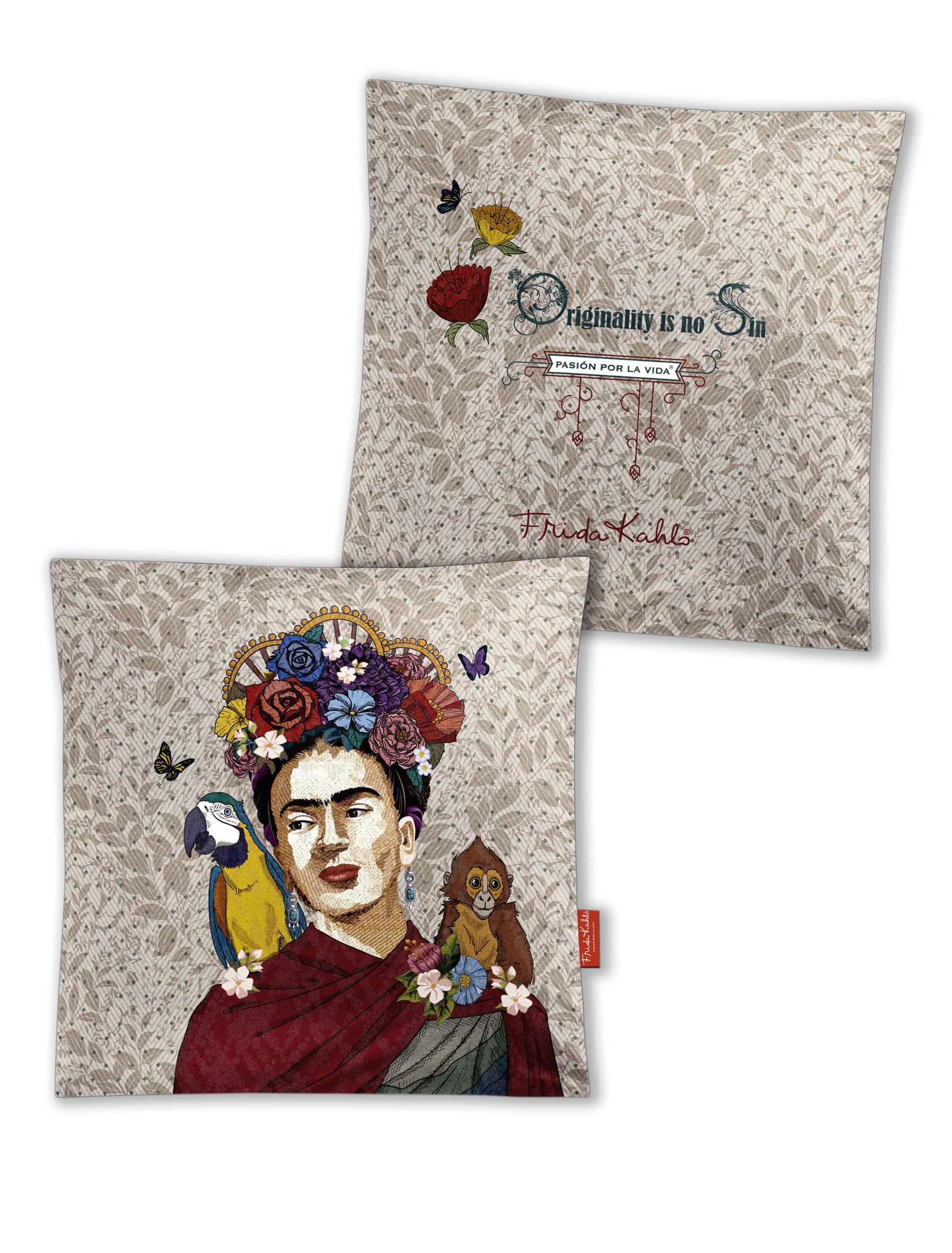 Image of Irisette Dekokissen "Soft-Set 8957" kuschelig weich