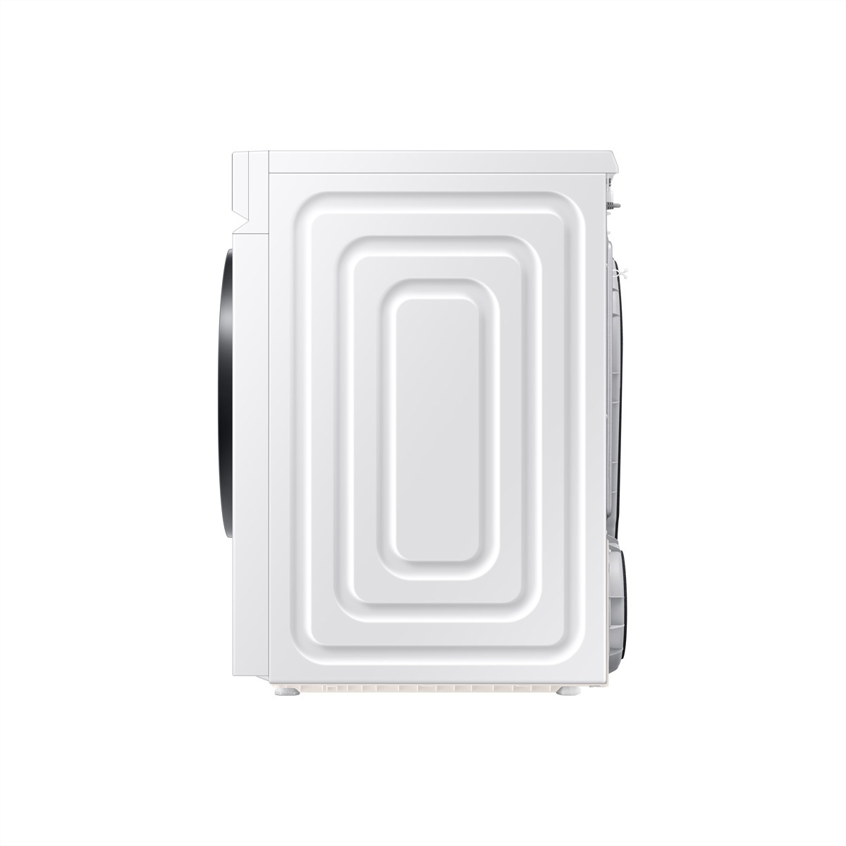 Samsung Waschtrockner »Samsung Wäschetrockner DV9400, 9kg, Bespoke«, 9 kg