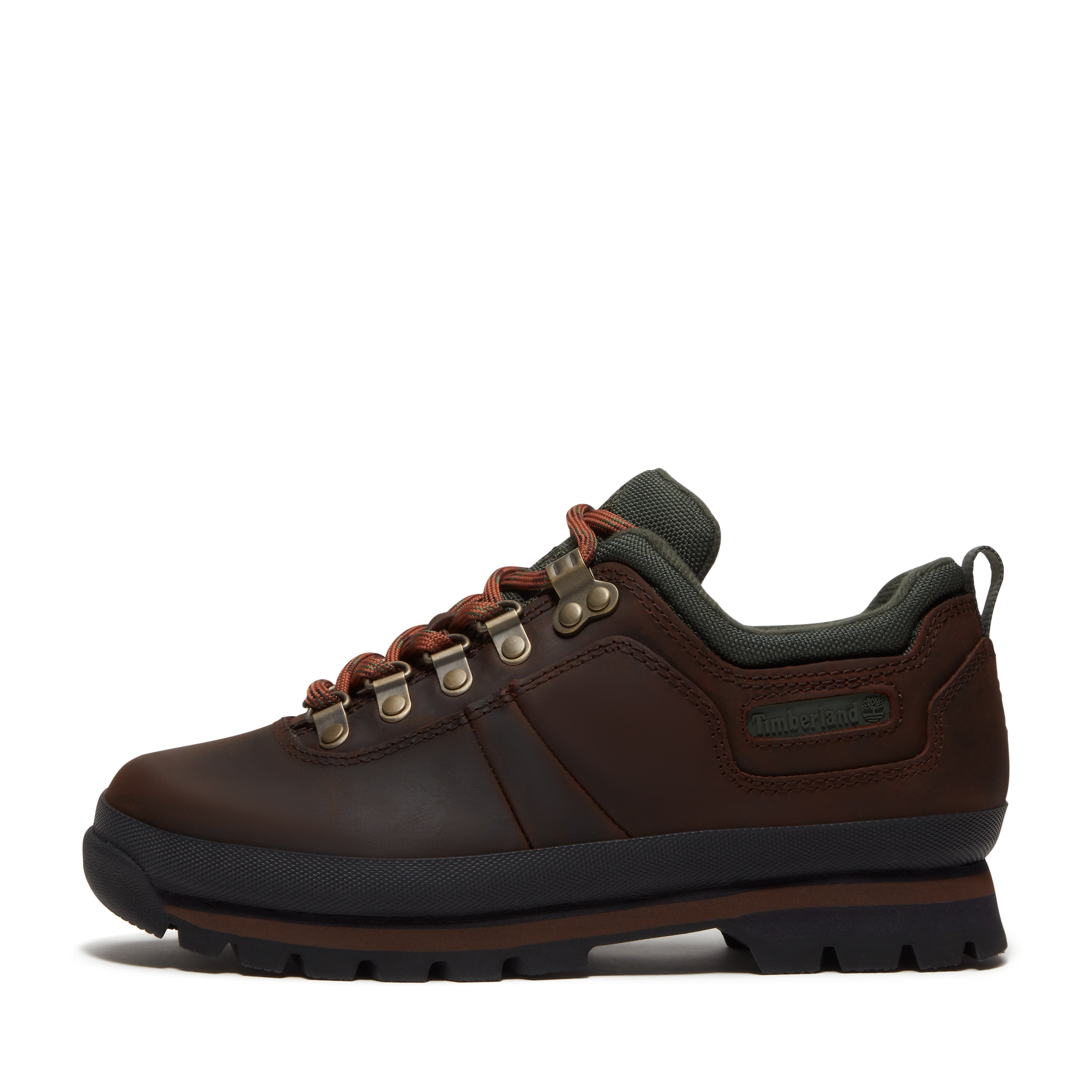 Timberland Schnürboots »EURO HIKER - LOW LACE UP SHOE«
