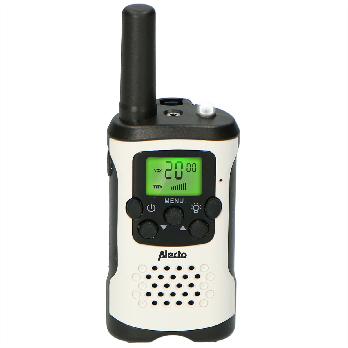 Alecto Walkie Talkie