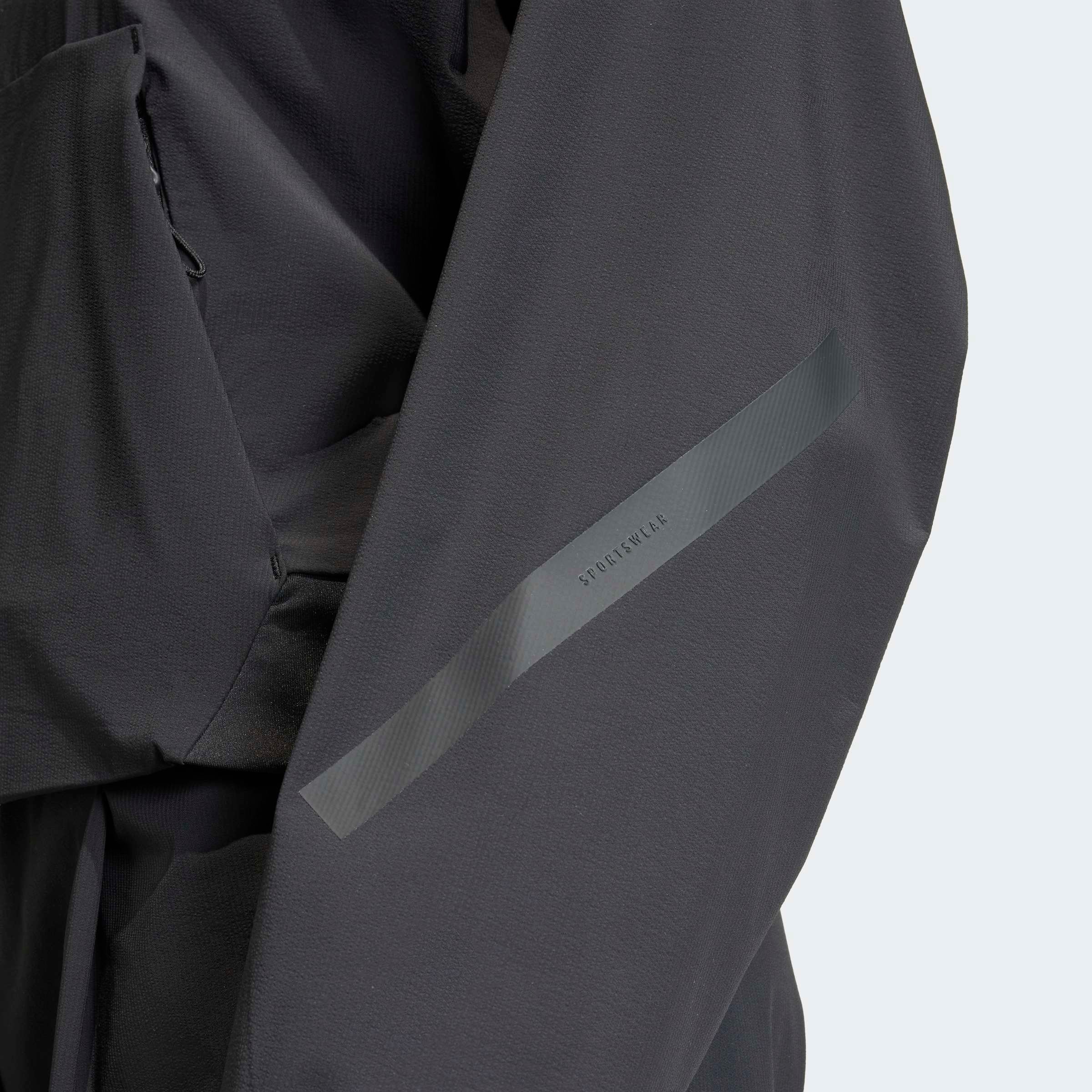 adidas Sportswear Veste d'extérieur »W Z.N.E. WV BOM«