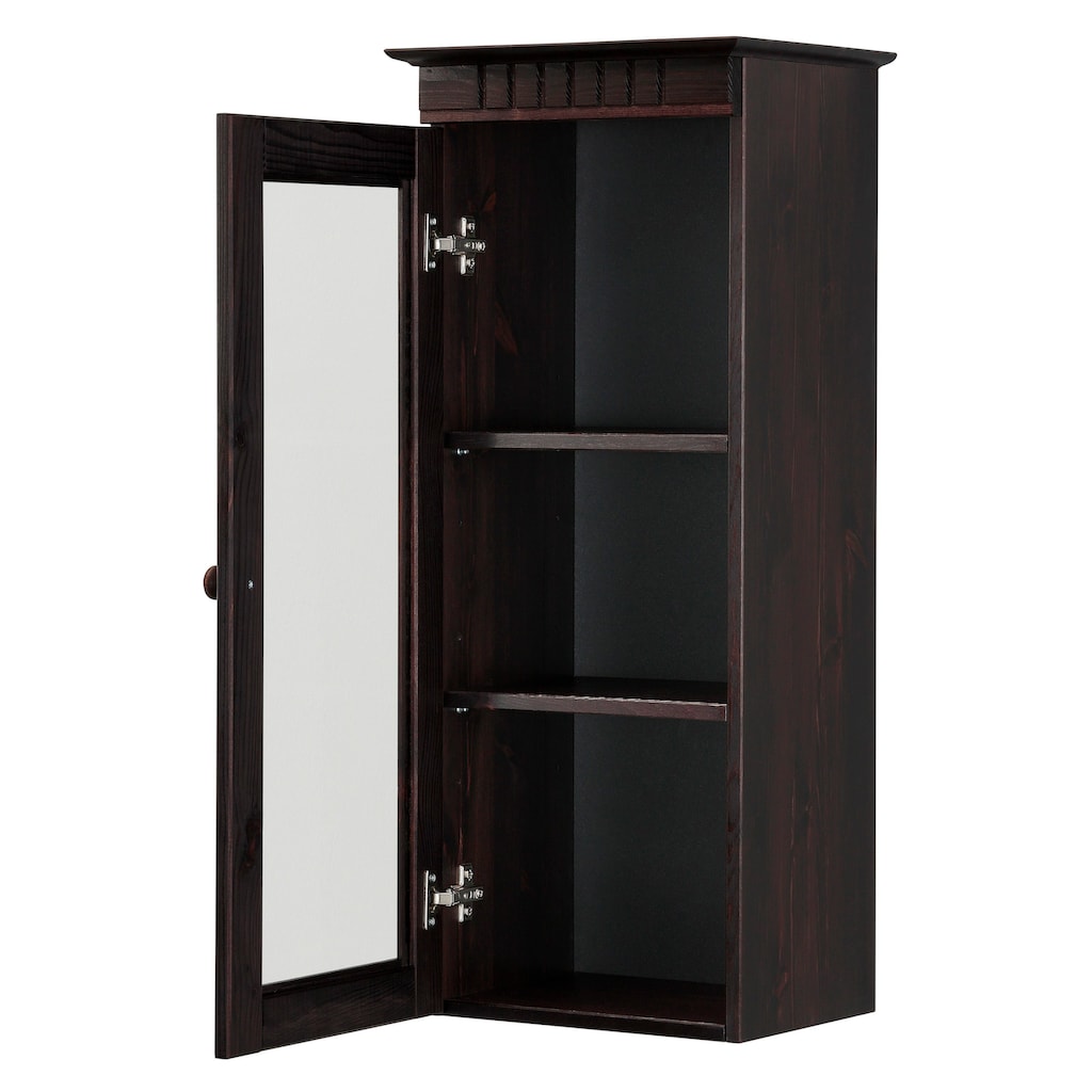 Armoire suspendue