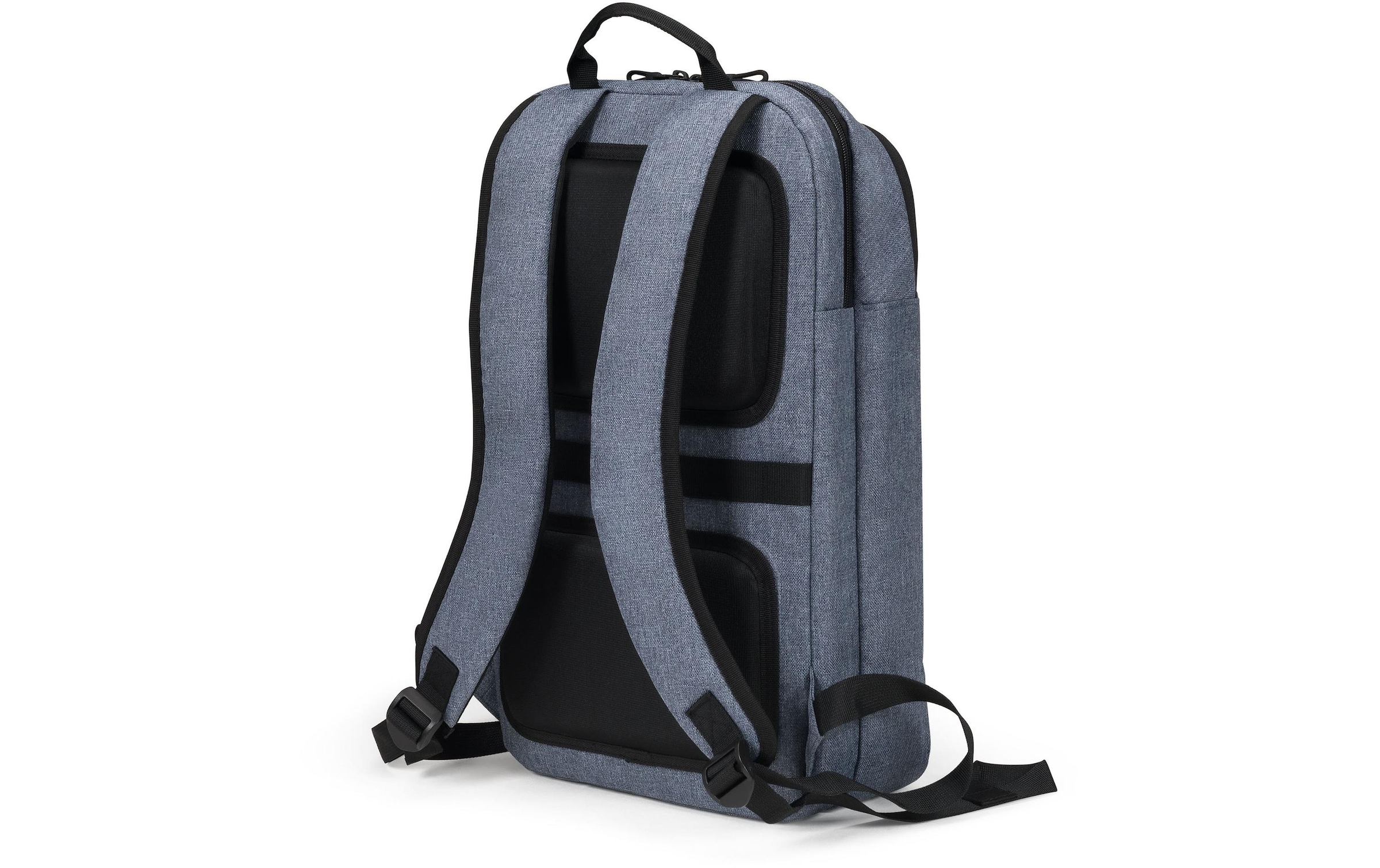 DICOTA Notebookrucksack »Eco Slim MOTION 13 - 44940 Grau«