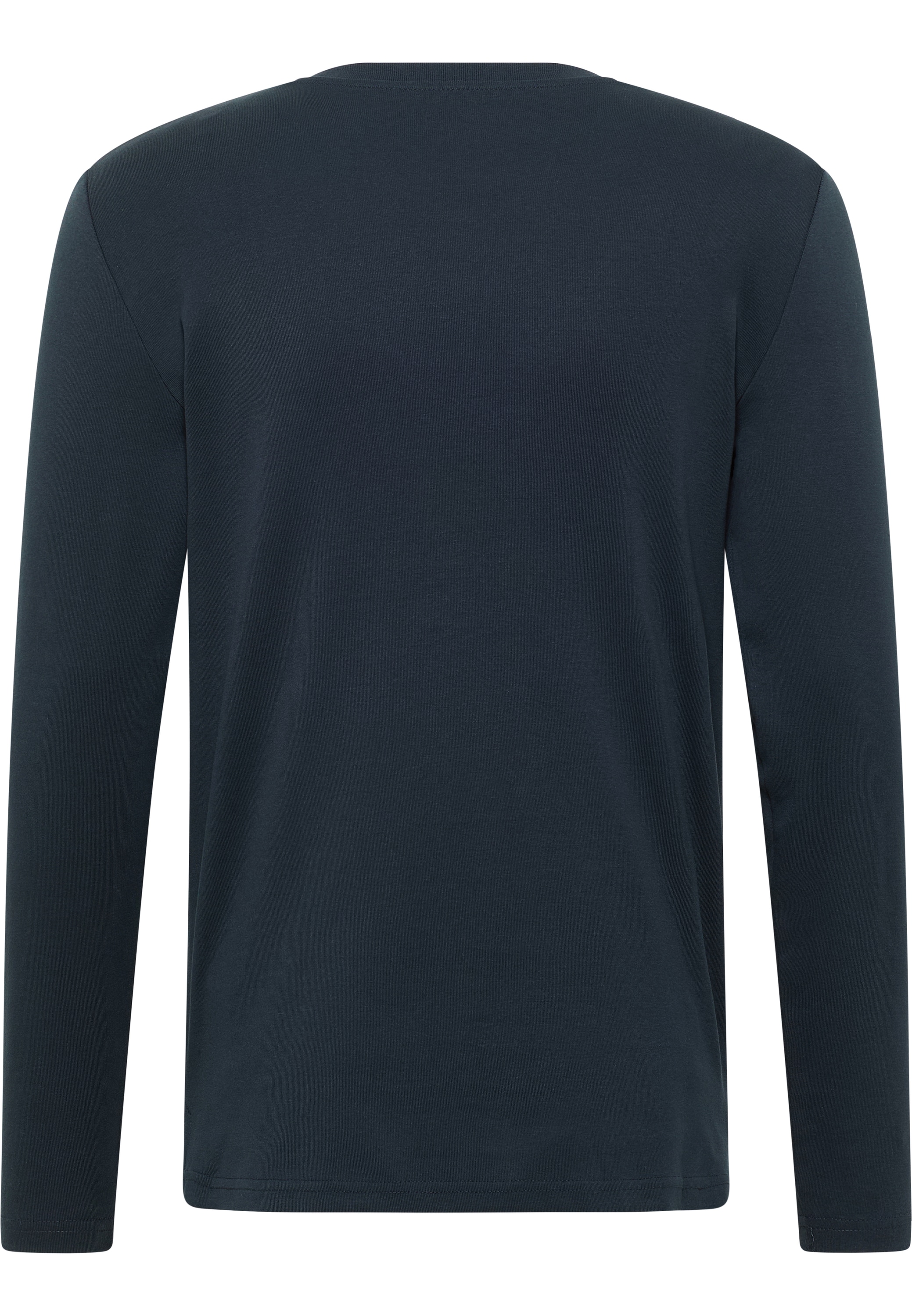 MUSTANG T-shirt à manches longues »Herren Style Arminto«