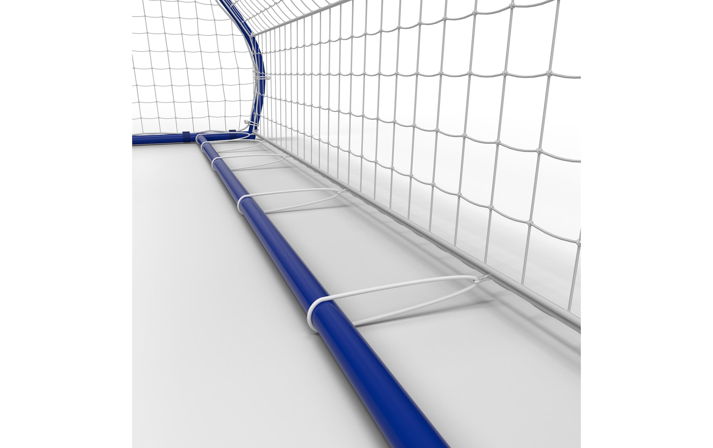   But de football »Open Goaaal! 3-in-1-Rebounder 1,8 m x 1,2 m«