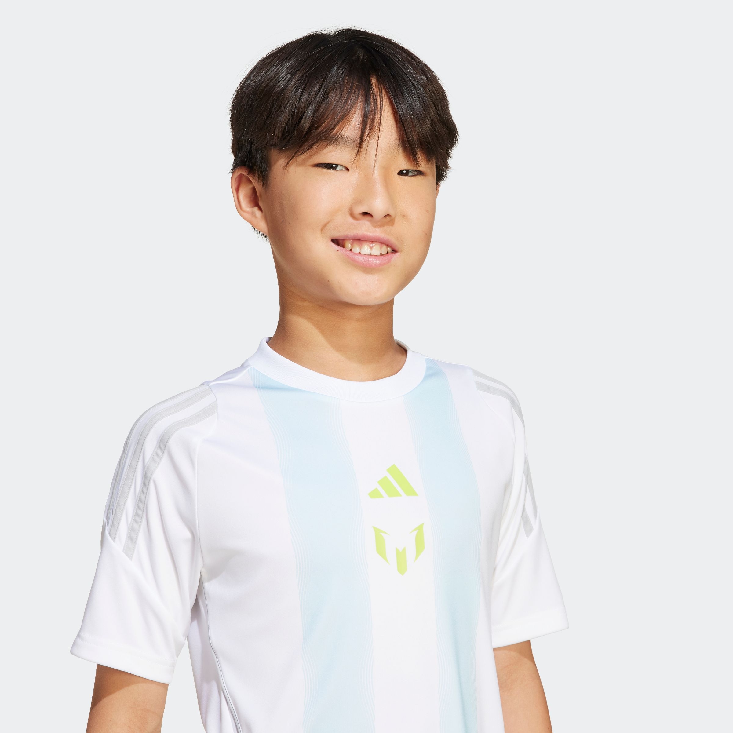 adidas Performance Fussballtrikot »MESSI TR JSY Y«