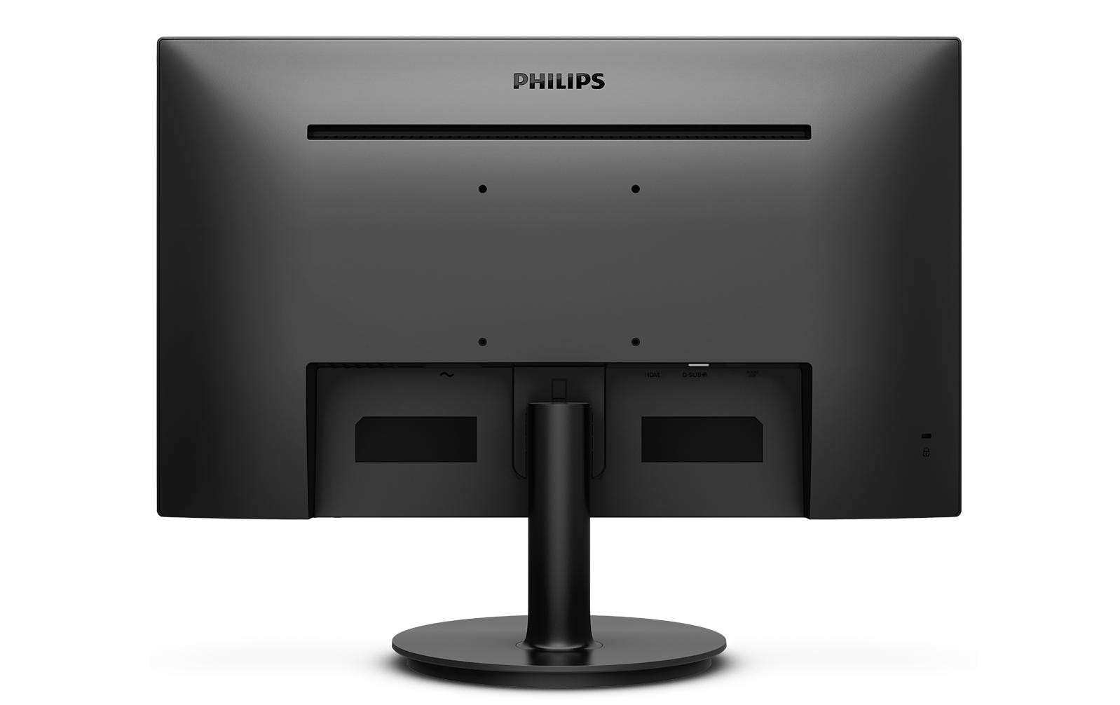 Philips LED-Monitor »271V8L/00«, 68,58 cm/27 Zoll, 1920 x 1080 px, 75 Hz