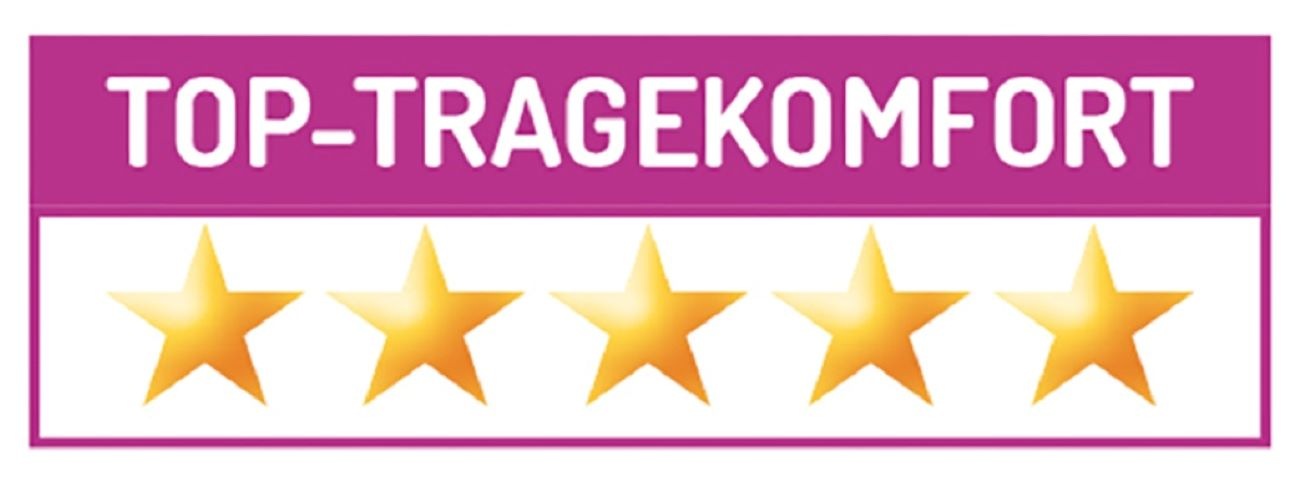 Fussgut Zehenkorrektor »Zehen-Distanz-Schiene, gegen Druckstellen, Reibung, Blasen« hilfreich bei Zehenfehlstellungen, Hammerzehen, Hühneraugen